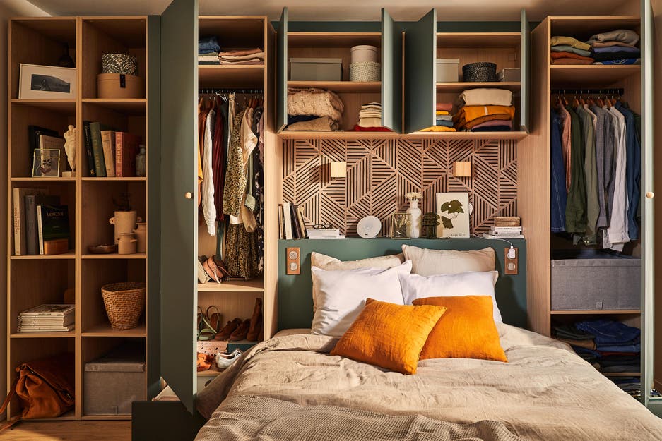 focos dormitorio