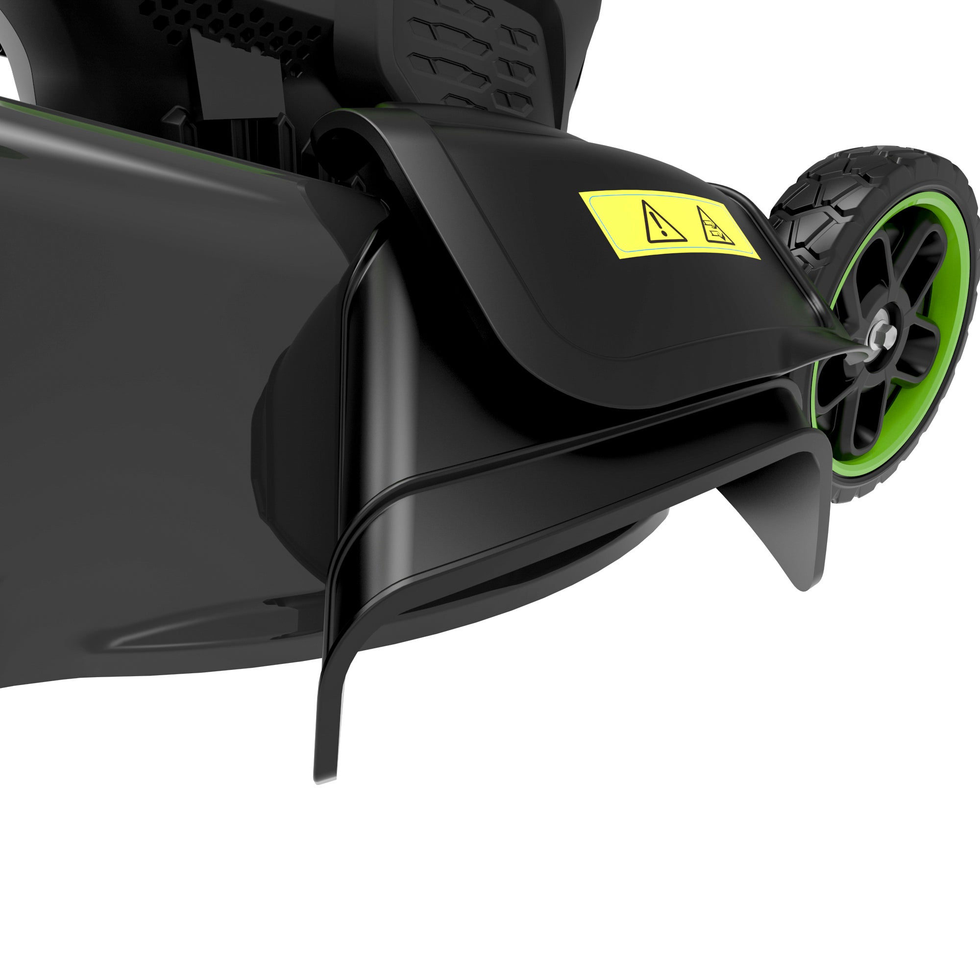 Tondeuse sur batterie 48V GREENWORKS Gd48lm51spiik5 l.51 cm - 5