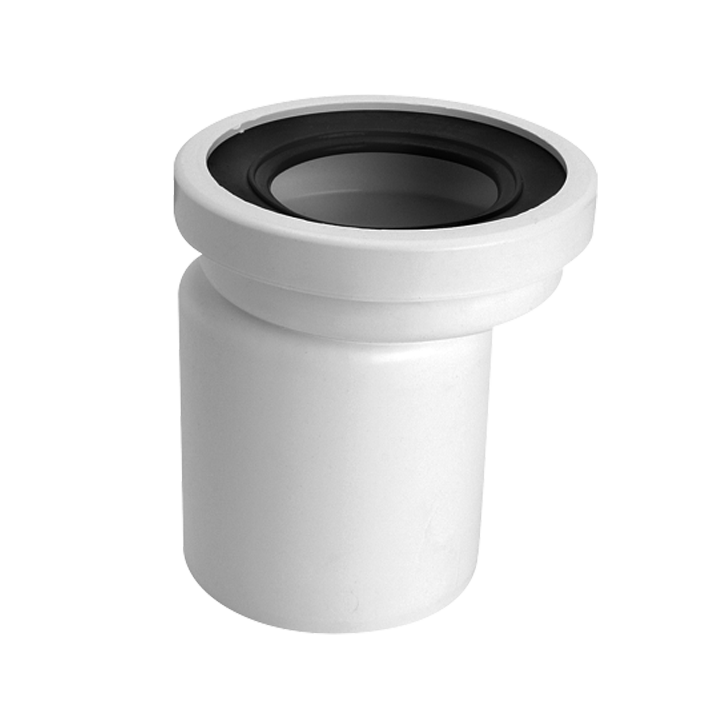 Złączka kanalizacyjna złącze mimośrodowe WC 110 mm x 110 mm ° MCALPINE ...