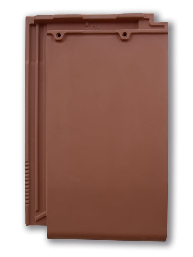 Tuile Planum rouge, LA ESCANDELLA