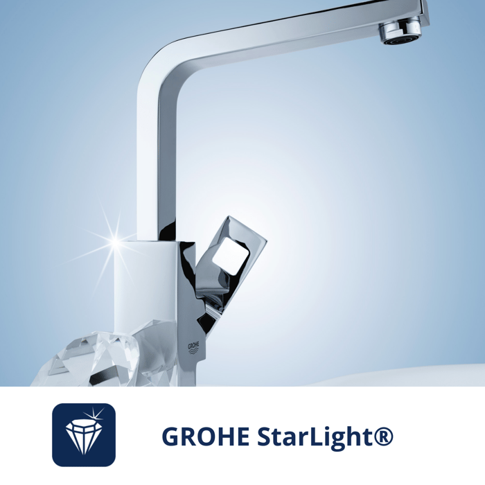 grohe starlight
