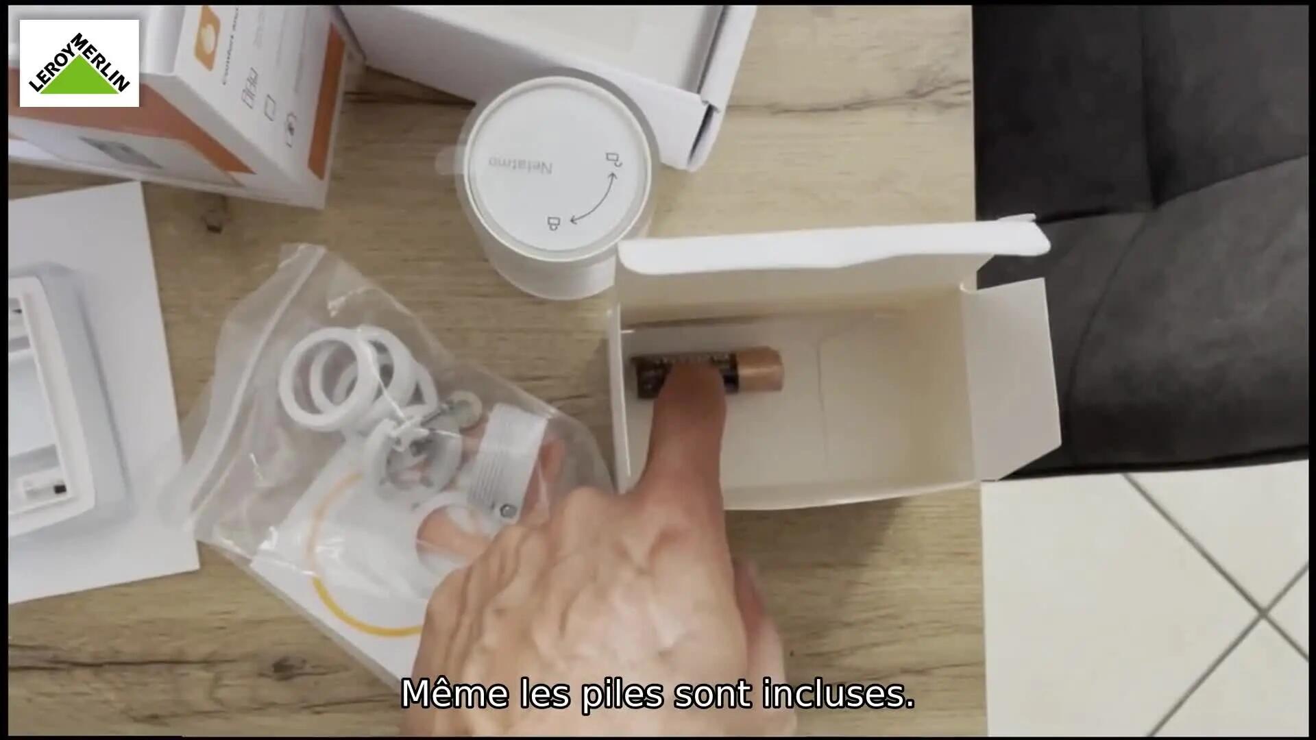 netatmo