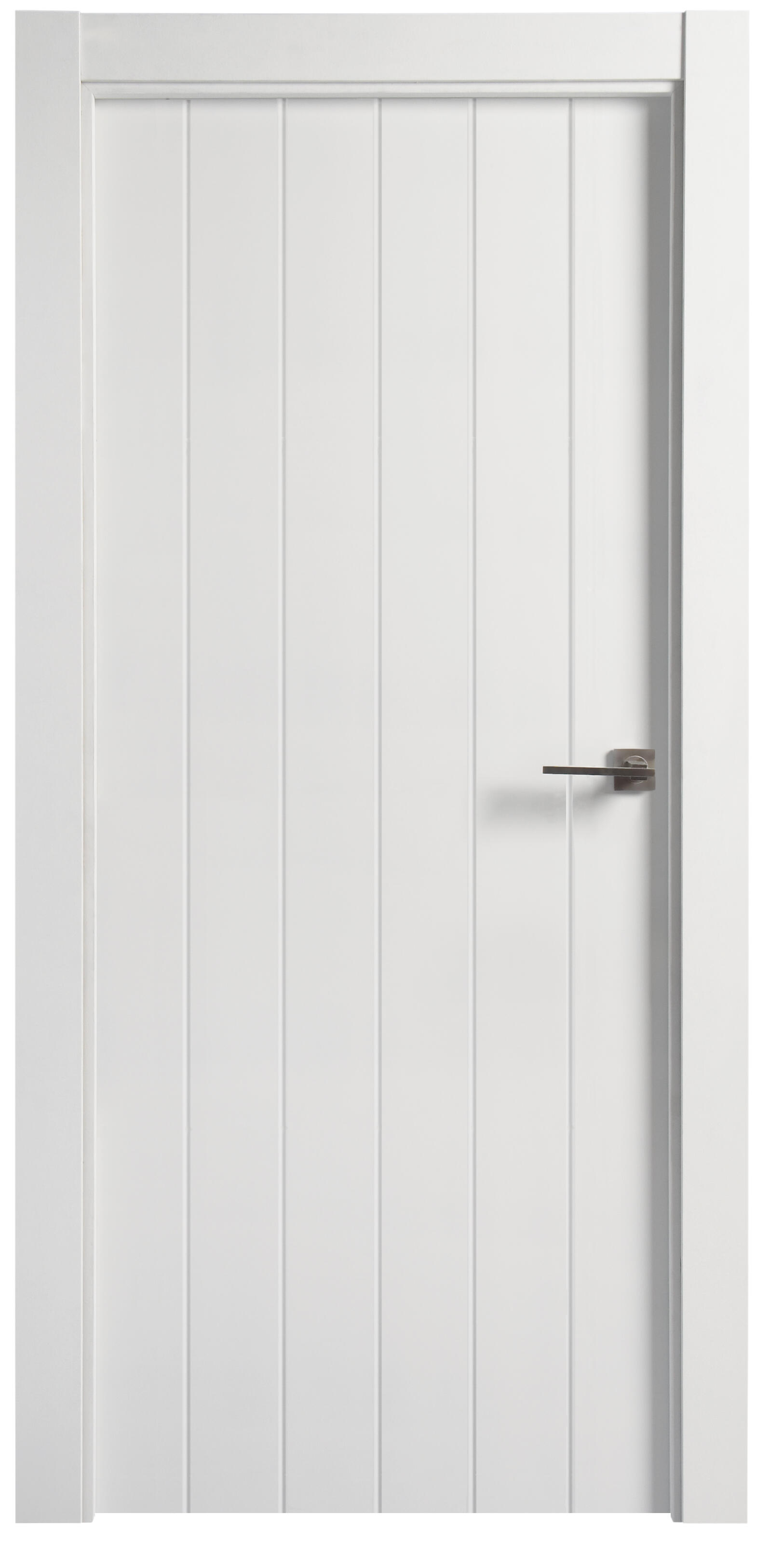 Empujando a la izquierda