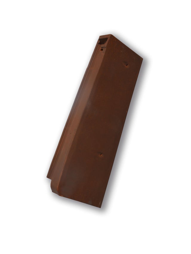 Rive droite Planum rouge rustique, LA ESCANDELLA