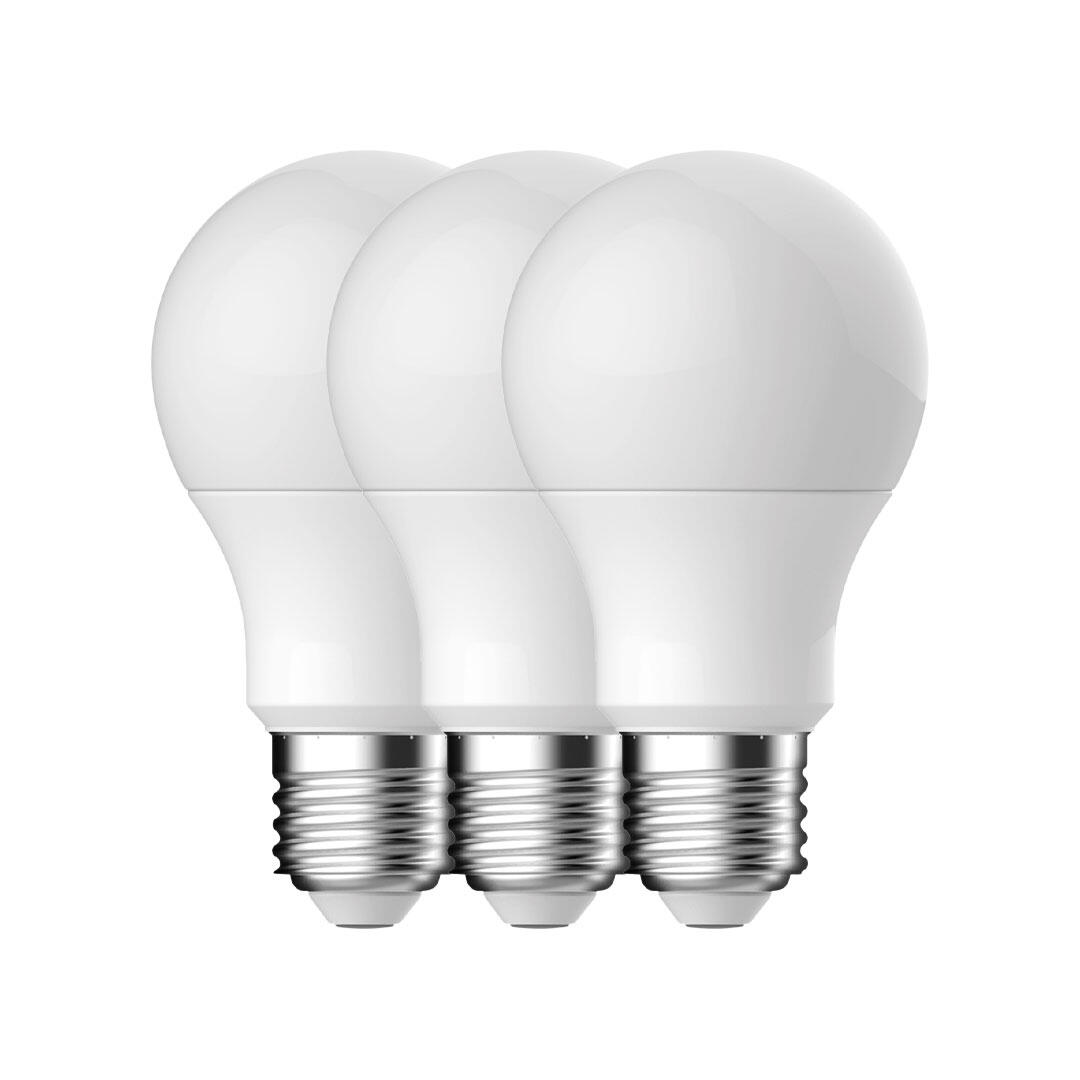 Promo Lot De 6 Ampoules E27 Led équivalent 60w Blanc Chaud Ou Blanc Neutre E27 Ou Blanc Chaud B22 Ou Blanc Neutre B22 1668237 Promo Lot De 6 Ampoules E27 Led équivalent 60w Blanc Chaud Ou Blanc Neutre E27 Ou Blanc Chaud B22 Ou Blanc Neutre B22 1668237