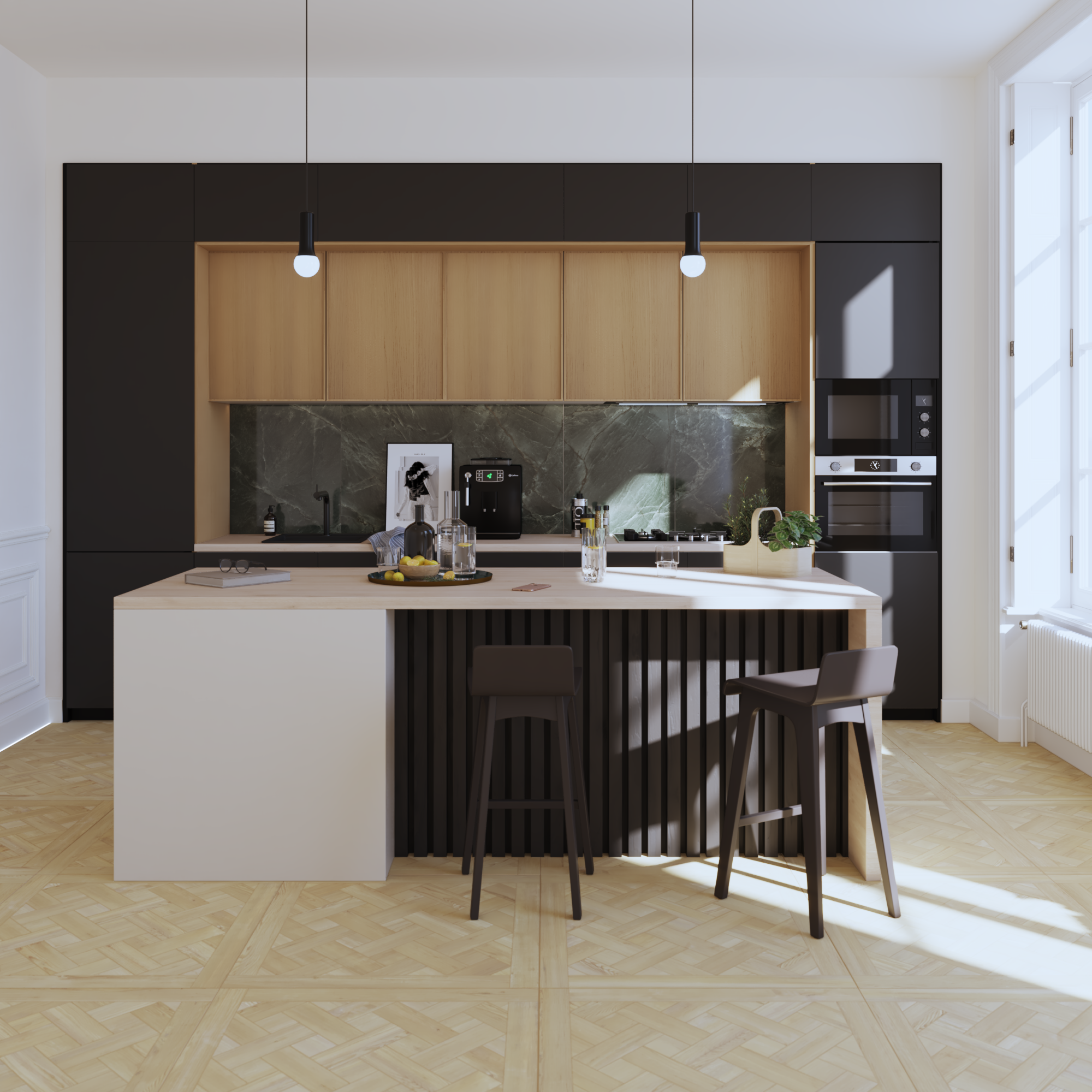 Piastrella da pavimento e rivestimento interno in gres porcellanato 79.8 x 79.8 cm rettificato smaltato beige opaco Verlaine R9 traffico intenso (pei 4/5) Sp. 9 mm 1.28 mq - 2