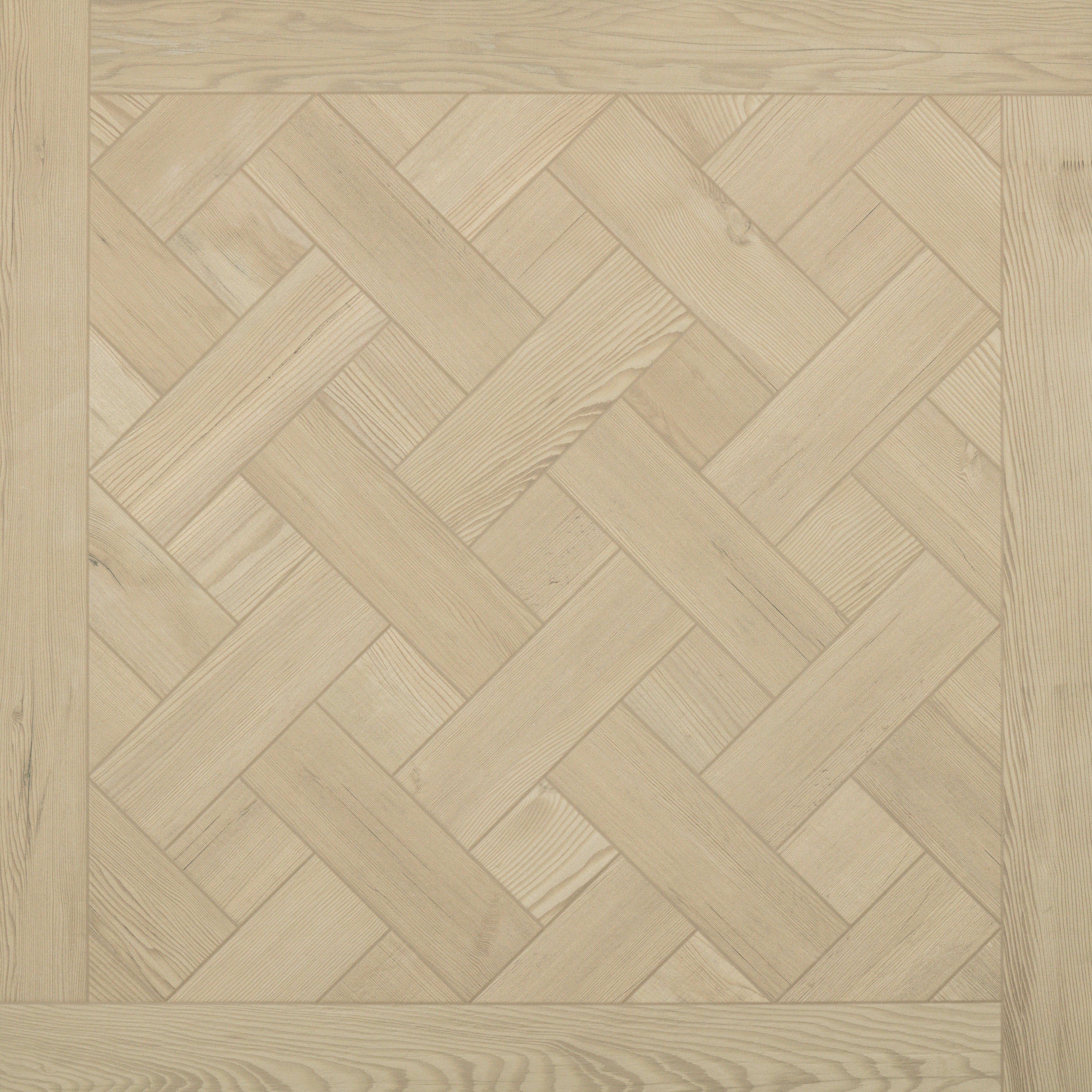 Piastrella da pavimento e rivestimento interno in gres porcellanato 79.8 x 79.8 cm rettificato smaltato beige opaco Verlaine R9 traffico intenso (pei 4/5) Sp. 9 mm 1.28 mq - 6
