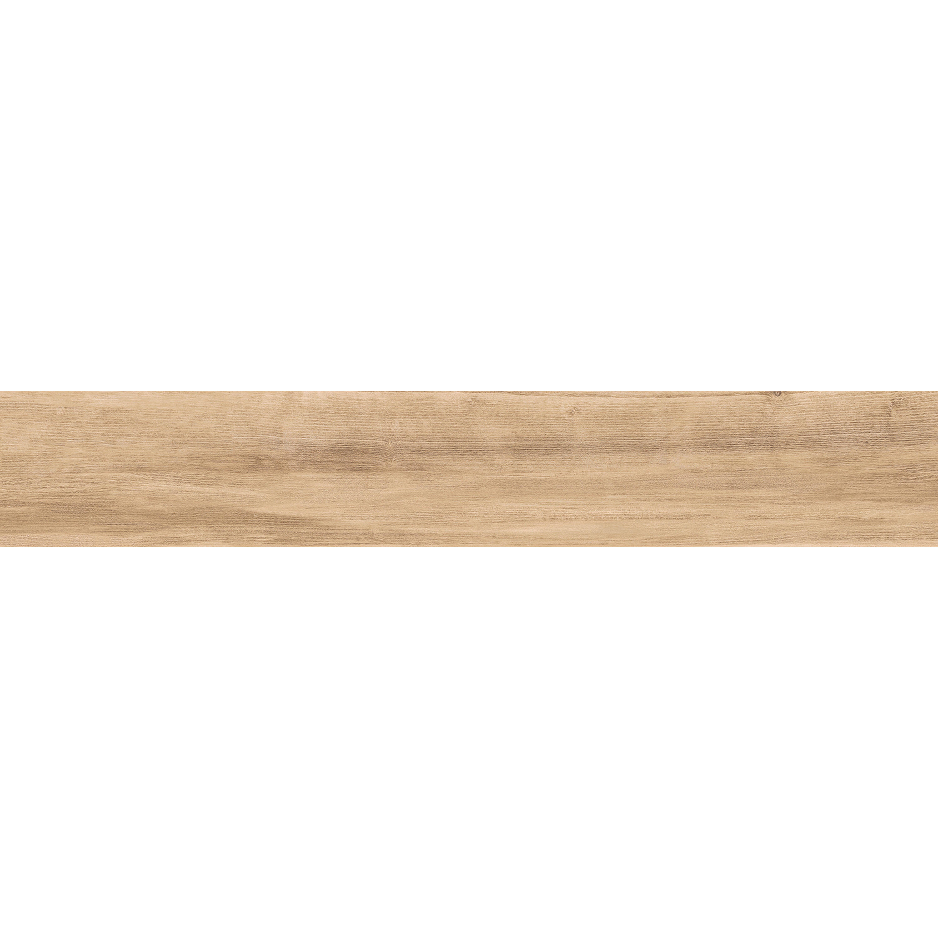 Carrelage sol intérieur/mur intérieur effet bois beige Balade l.20 x L.120 cm - 9