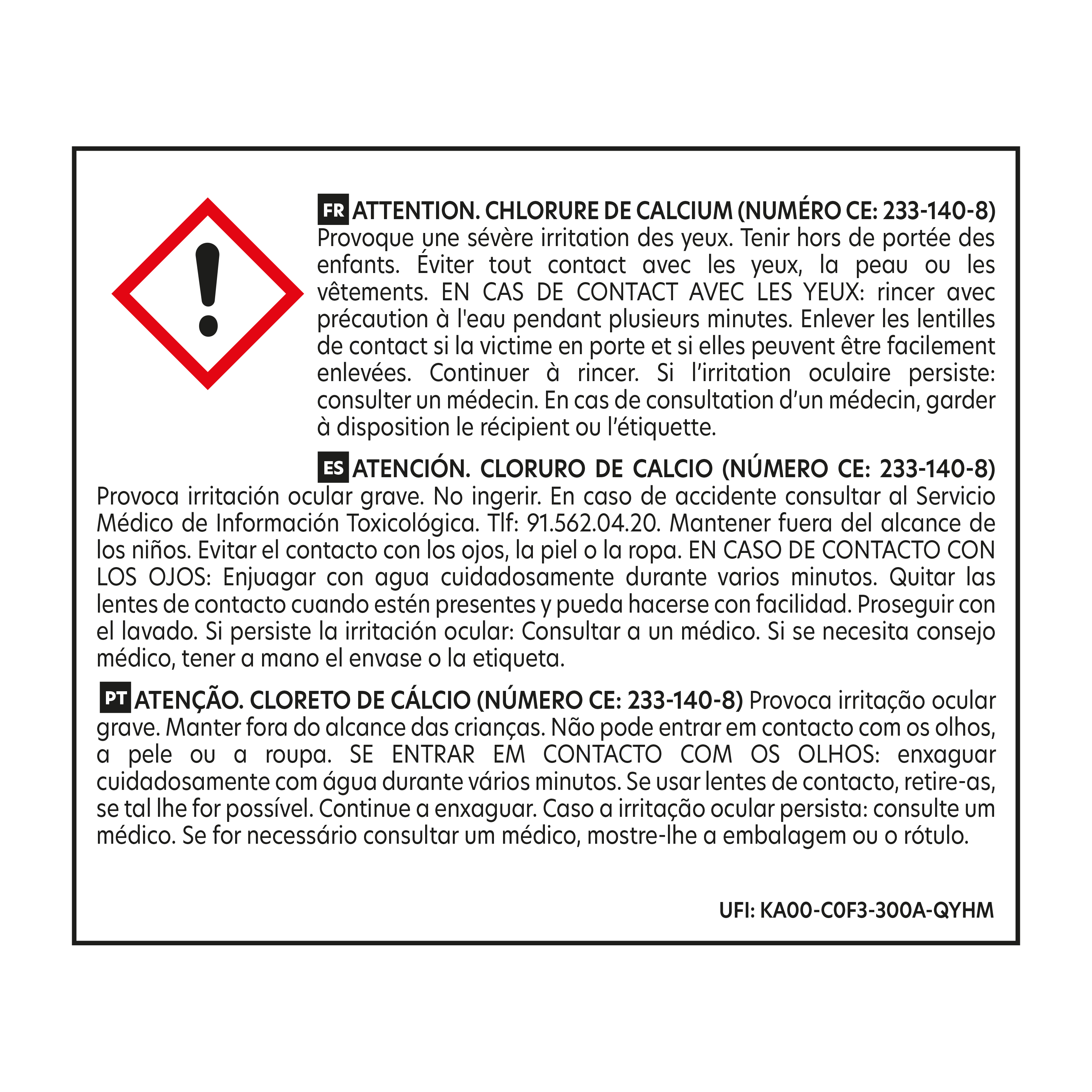 Absorbeur d'humidité et recharge sac Neutre, 40 m² - 2