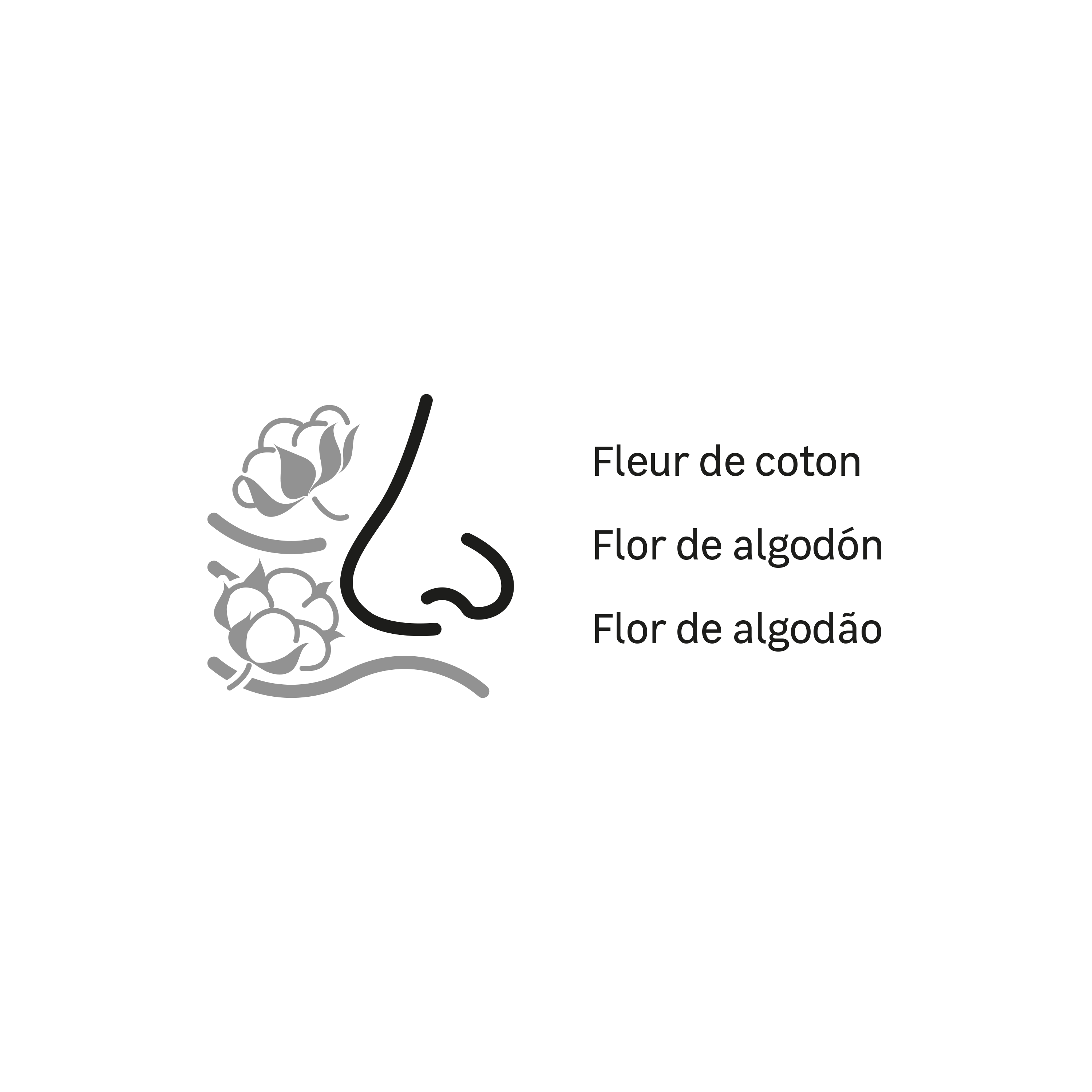 2 recargas absorvente humidade Equation 450GR algodão - 3