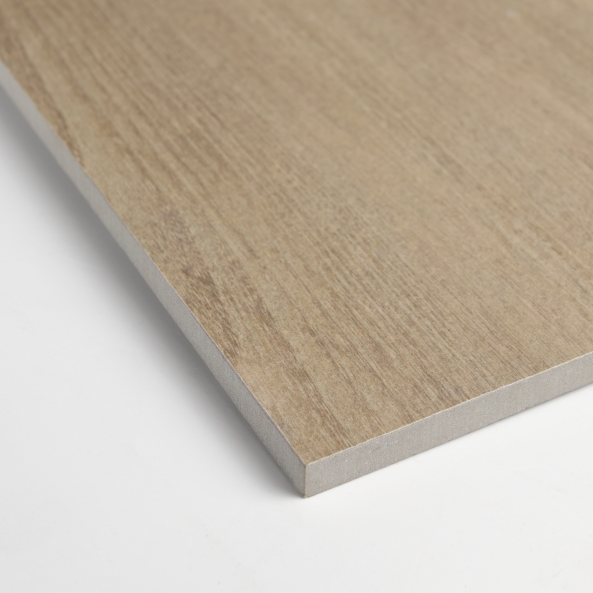 Carrelage sol intérieur/mur intérieur effet bois beige Balade l.20 x L.120 cm - 10