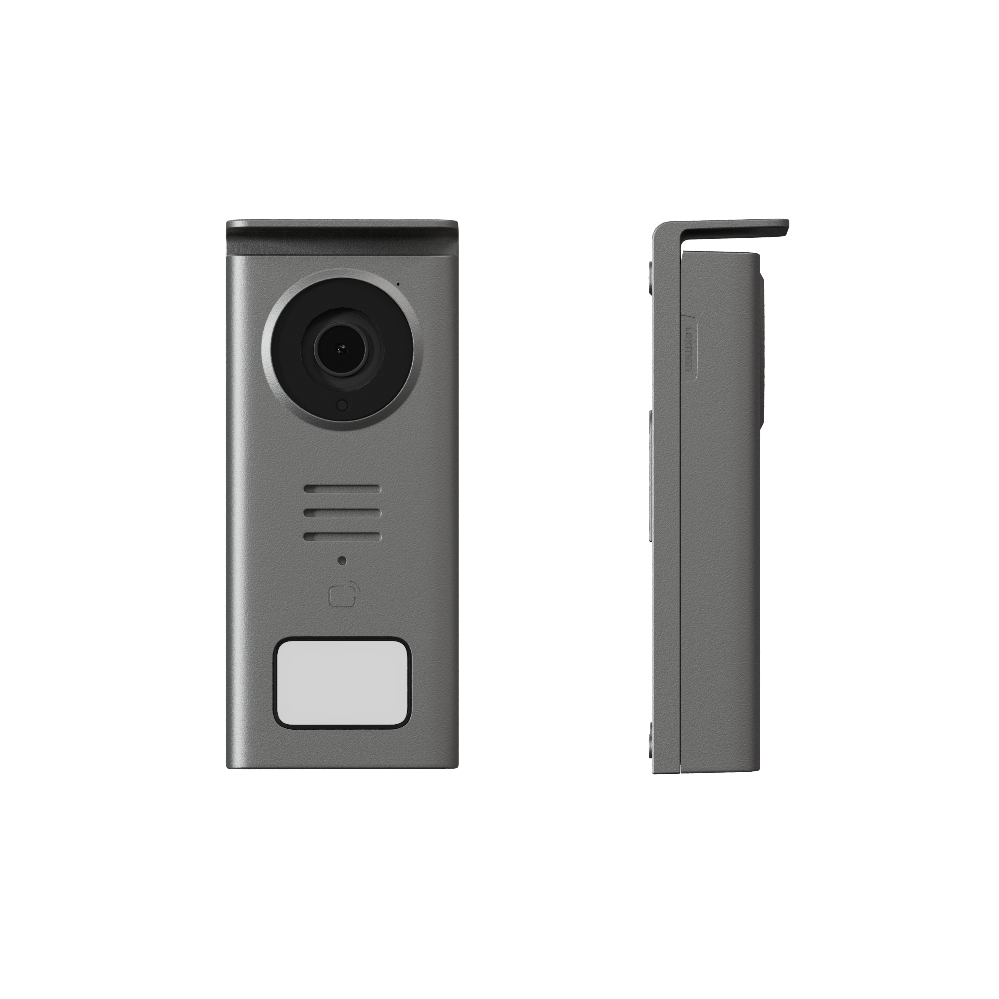 Wideodomofon Lex Connected Enki 7