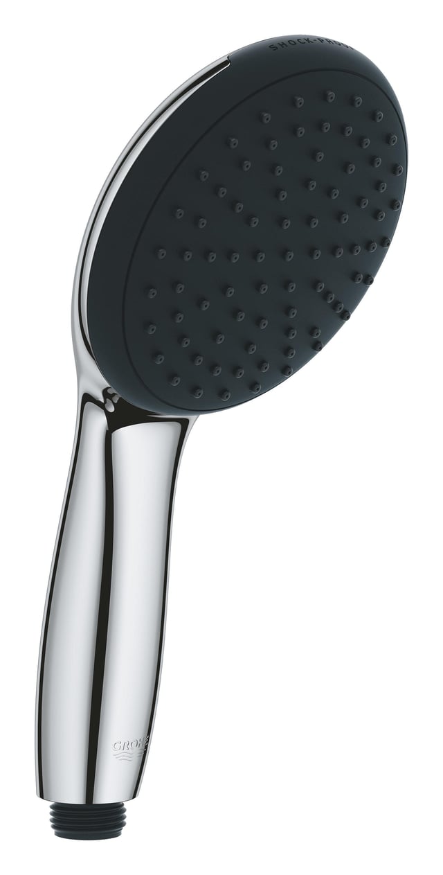 MANGO DE DUCHA VITALIO START Ø 110MM 1 FUNCION