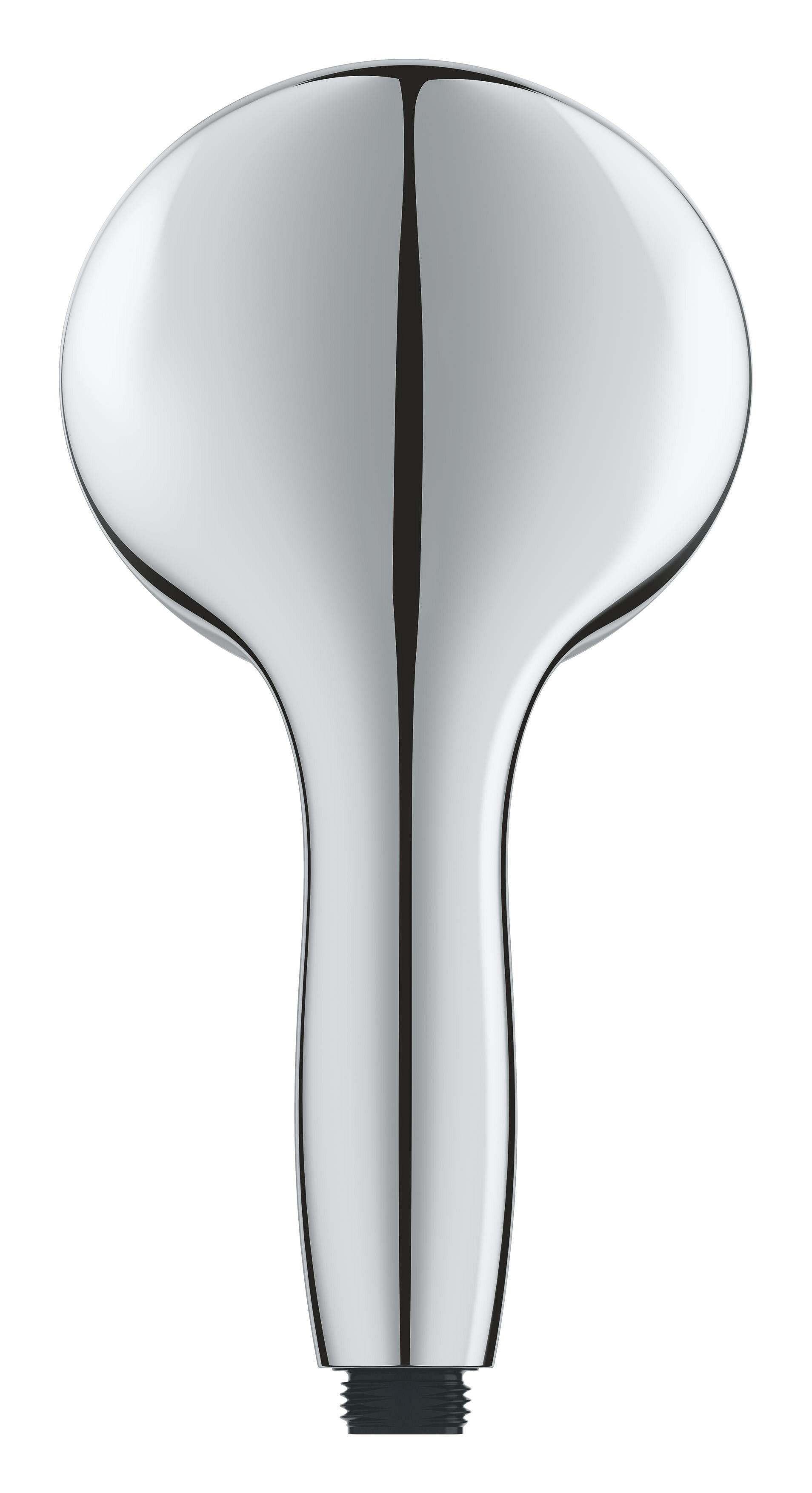 MANGO DE DUCHA VITALIO START Ø 110MM 1 FUNCION - 2