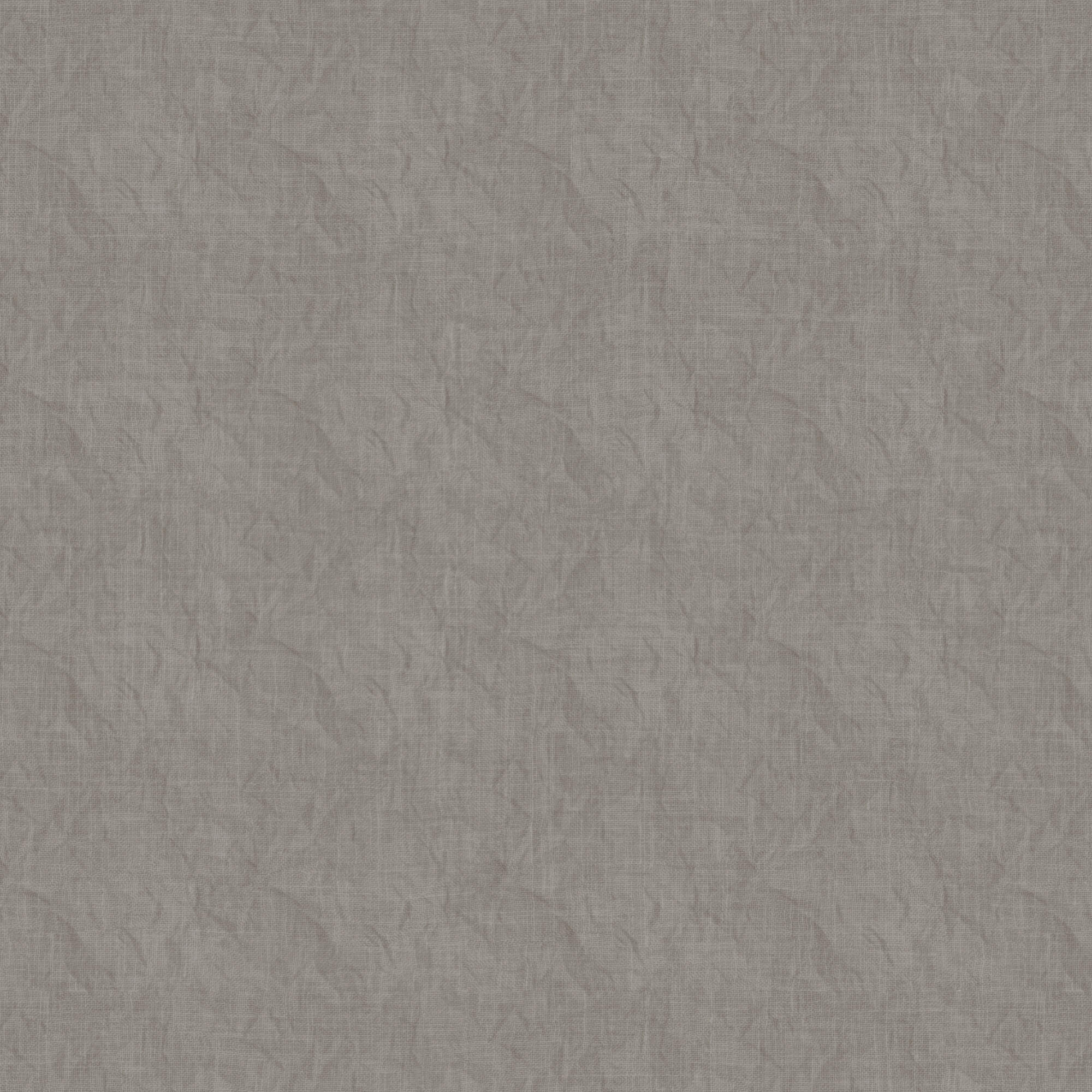 Visillo al corte lino torino sepia ancho 300 cm