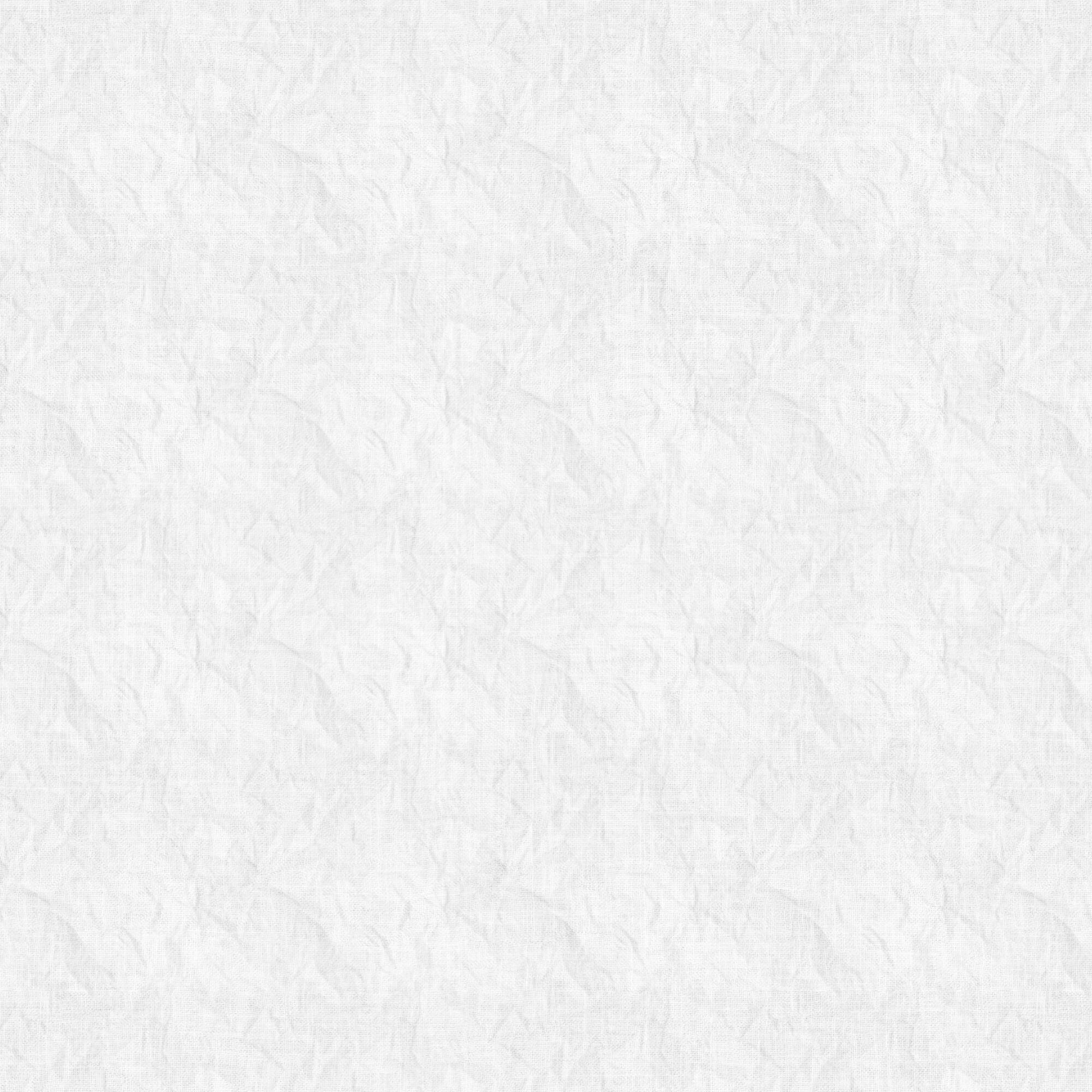 Visillo al corte lino torino blanco ancho 300 cm