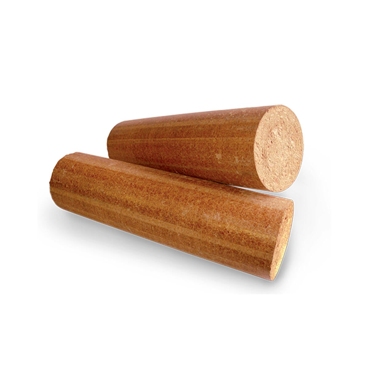 Palette bois densifiés WOODSTOCK 8 x 84 - 2