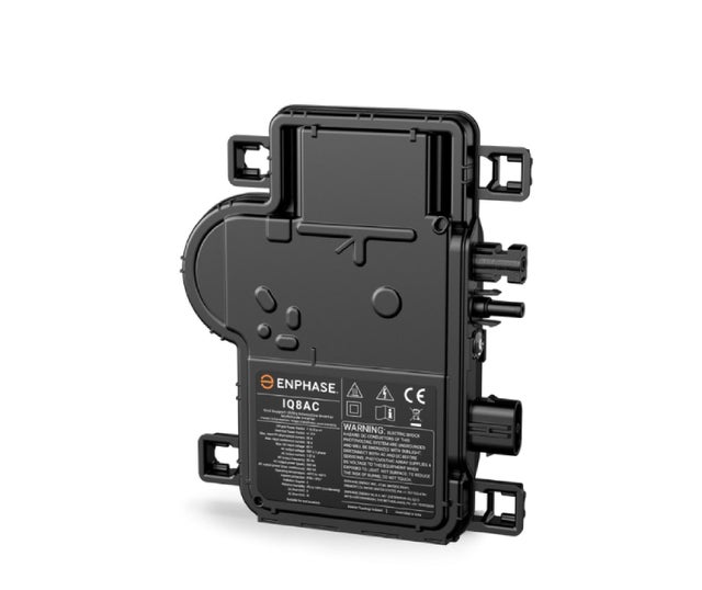 Microinversor Enphase IQ8AC-72-M-INT 530W