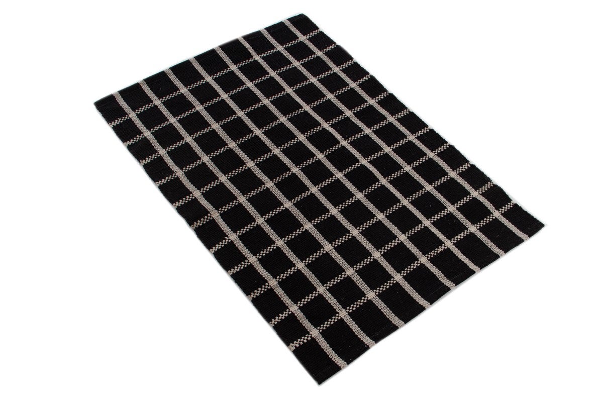 Tendência de tapetes e carpetes da ZARA HOME