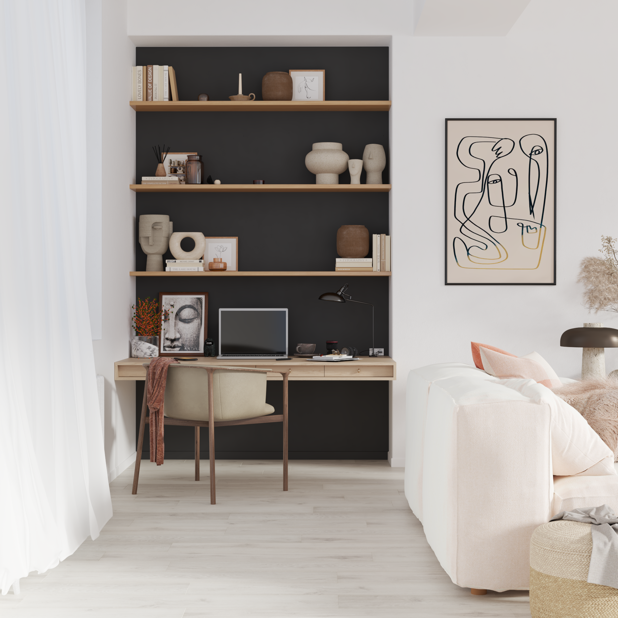 Base para pavimento laminado e de madeira AXTON SILENCE COMPENSATION 3MM 10M² - 16