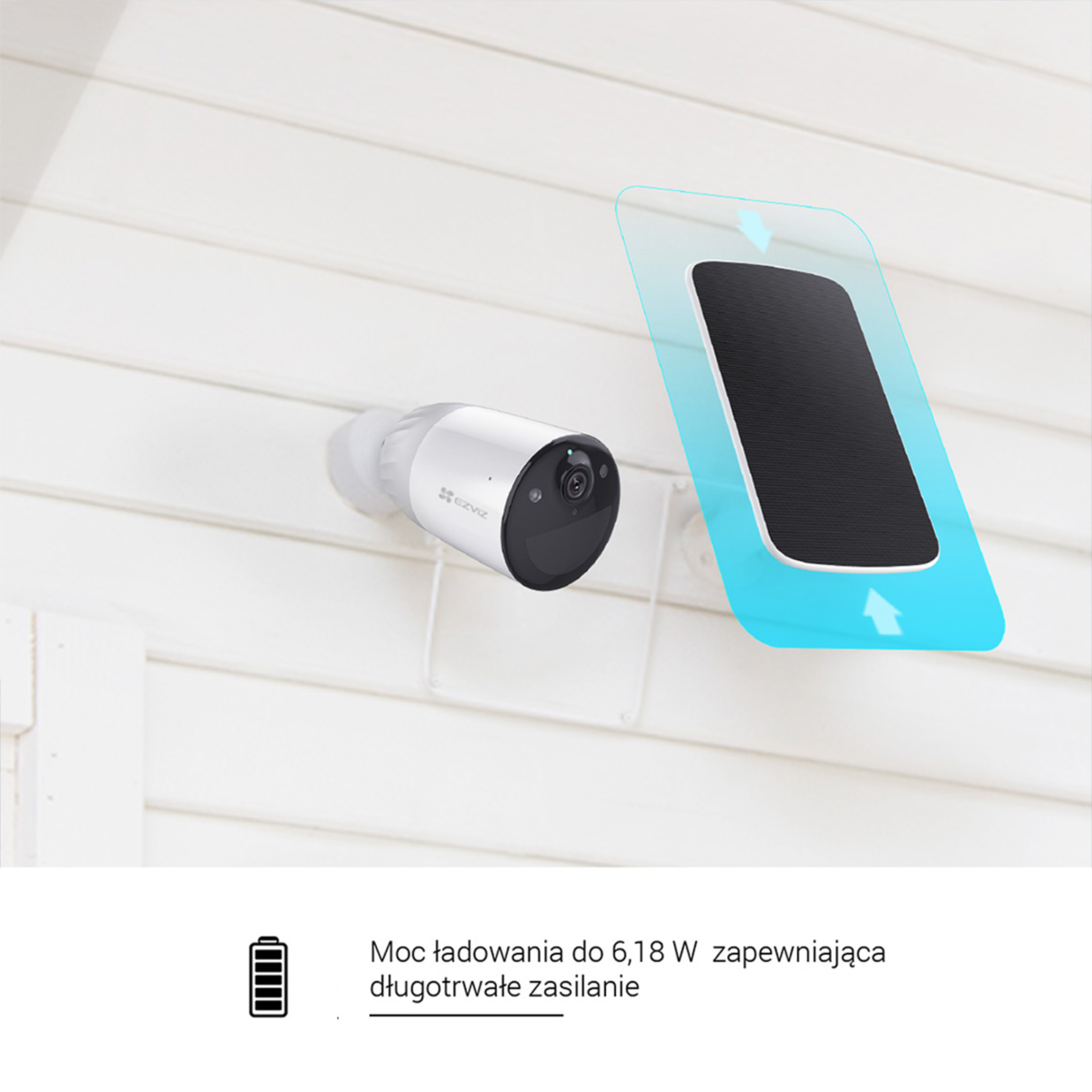 Kamera CB3/SP EZVIZ - 18