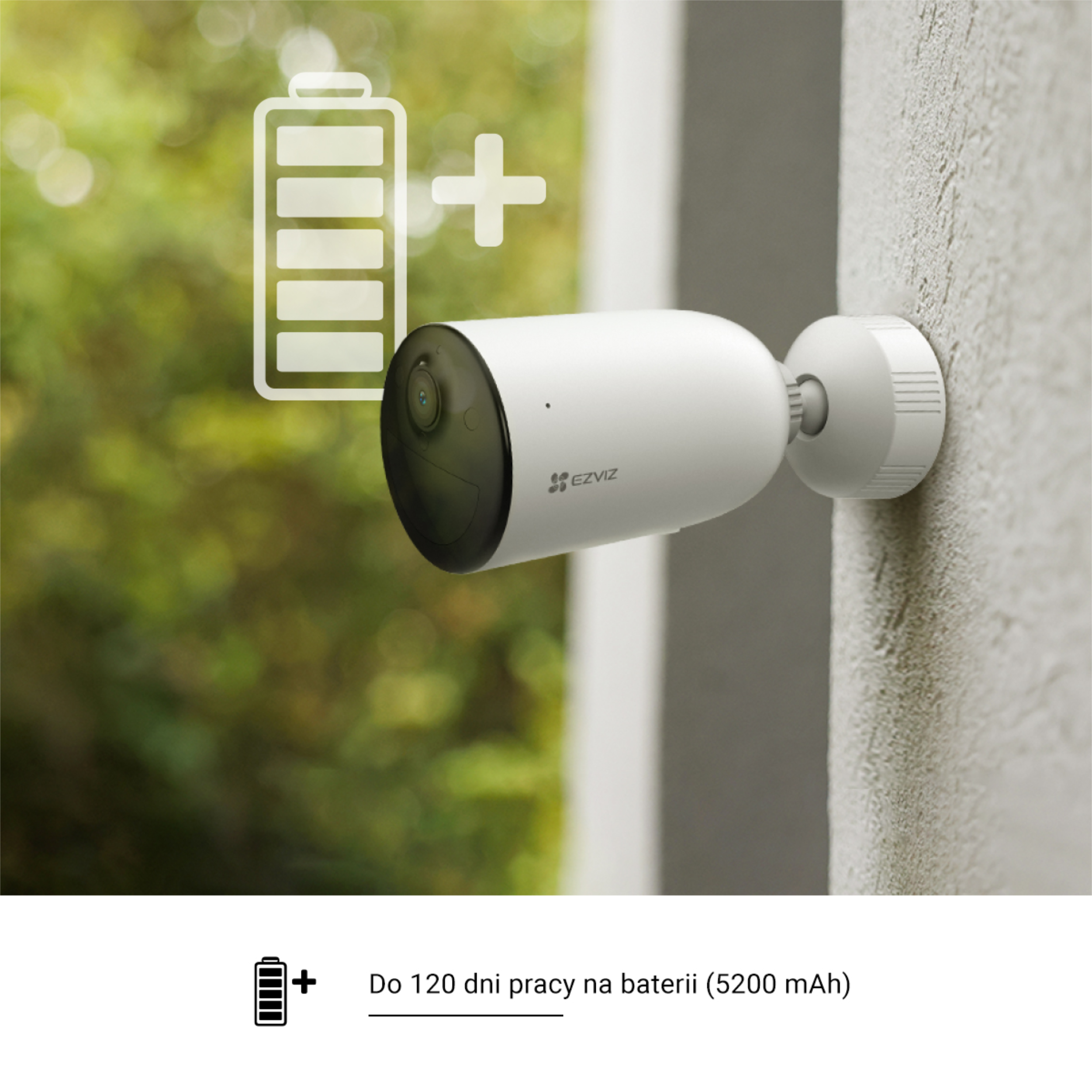 Kamera CB3/SP EZVIZ - 17