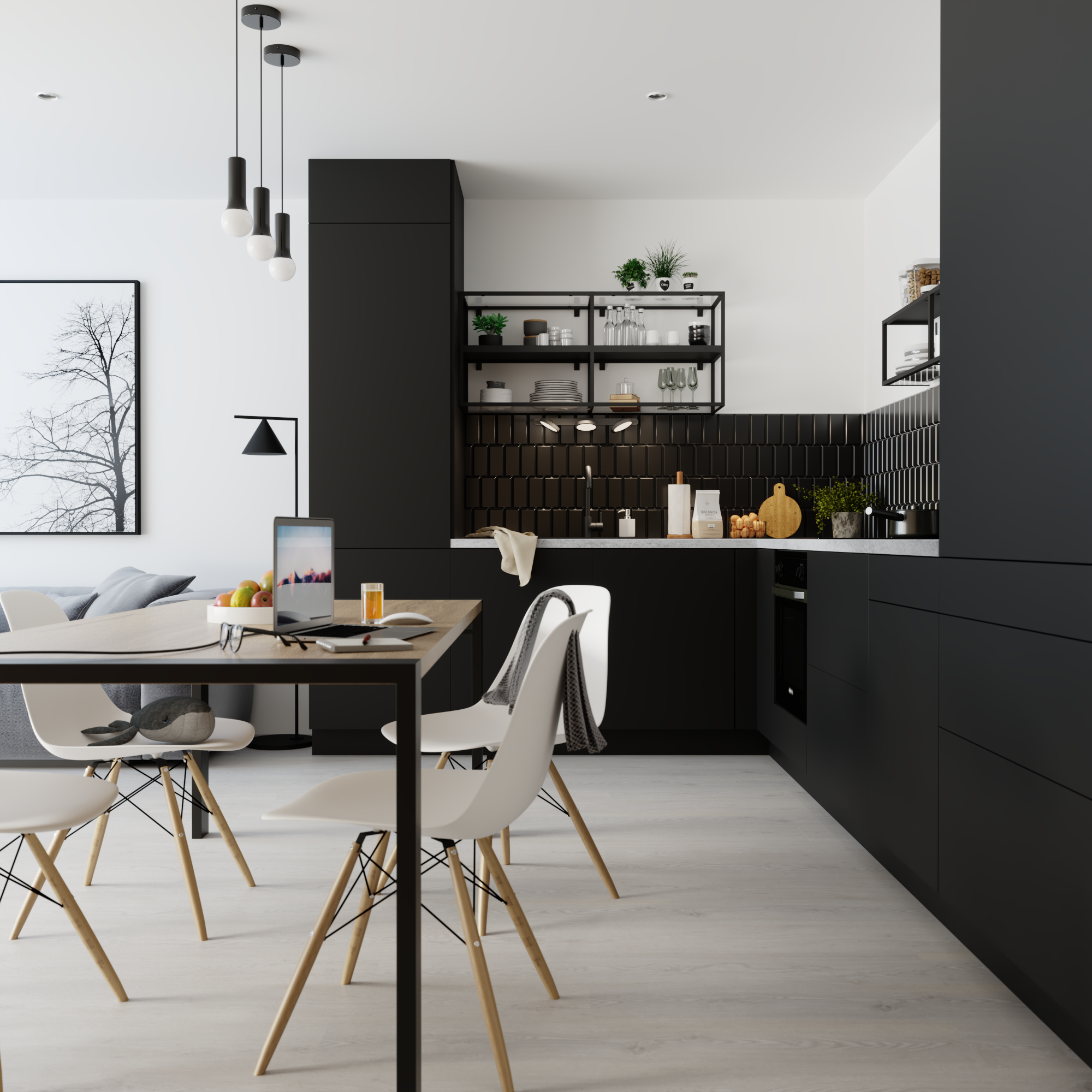 Base para pavimento laminado e de madeira AXTON SILENCE COMPENSATION 3MM 10M² - 15