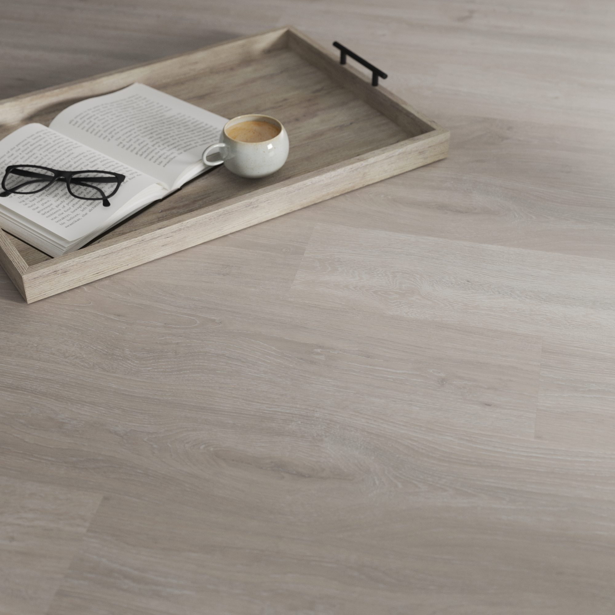 Suelo laminado intenso 8mm albany efecto madera natural ac5 gr120 artens