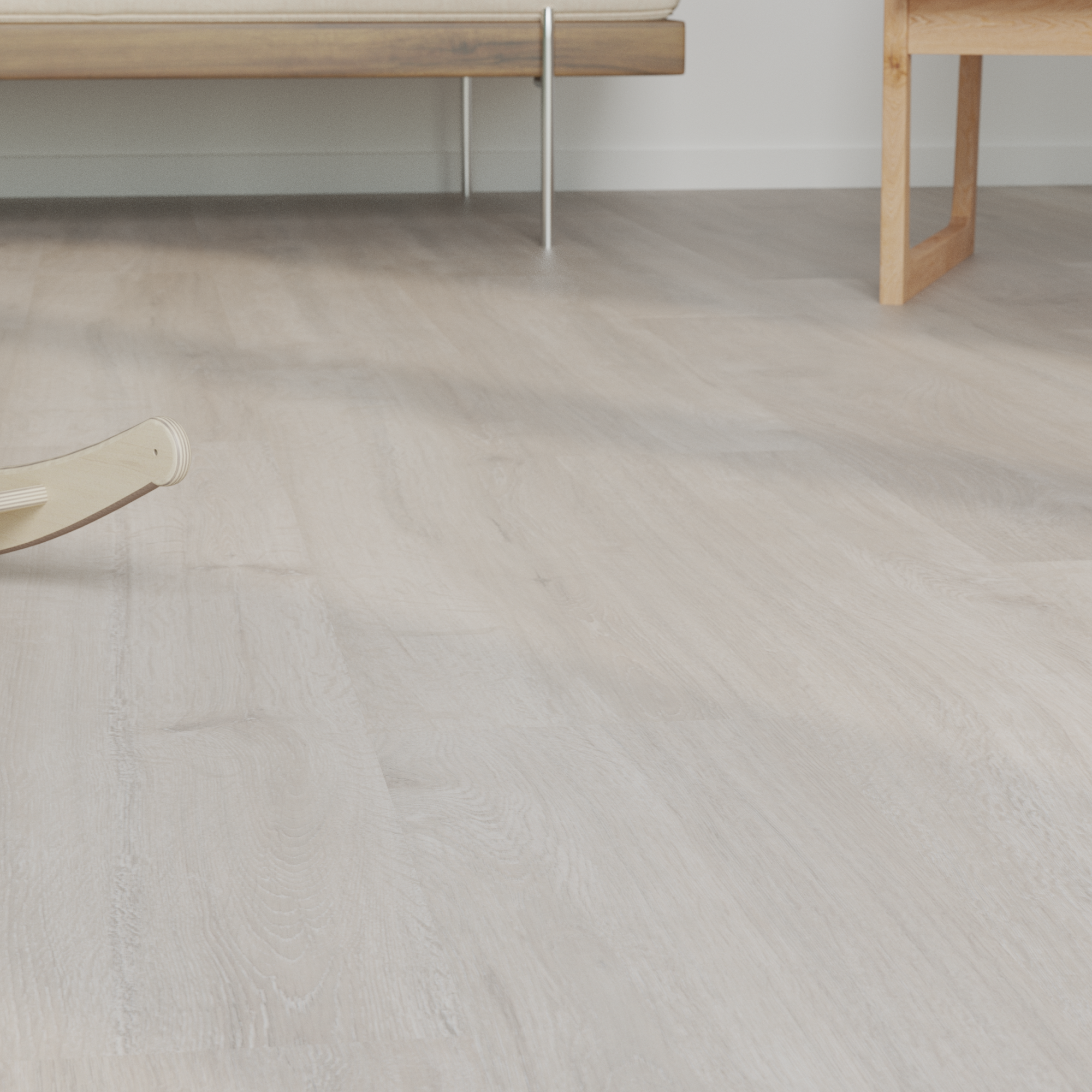 Pavimento flutuante laminado intenso 8 mm Artens Albany - 4