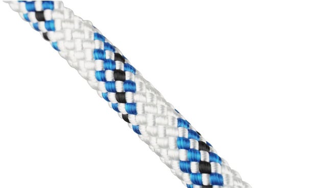 Corde polyester Diam.6 mm x L.80 m