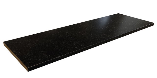 Tampo de bancada GRAN LABRADOR 180X63X3CM