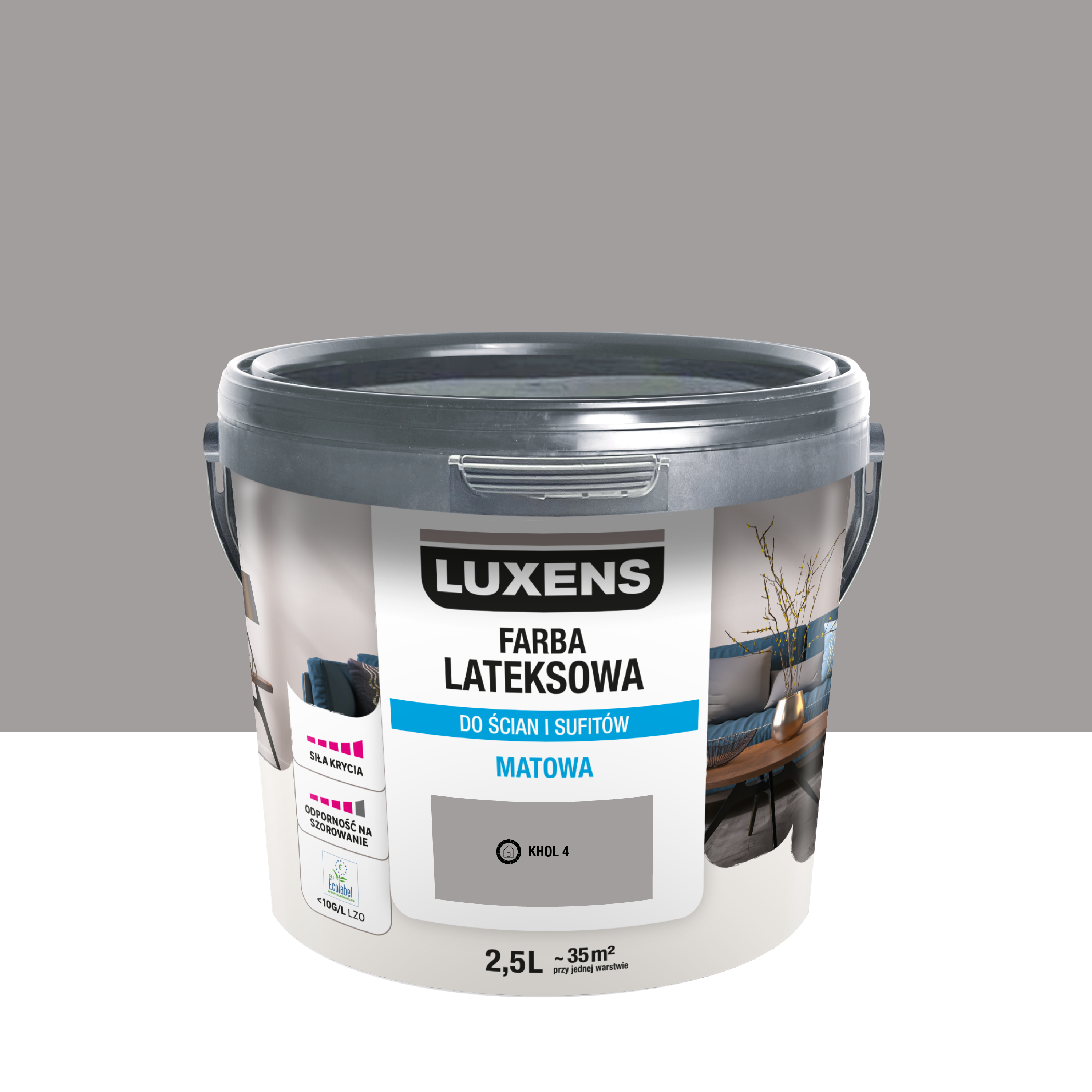 Szary