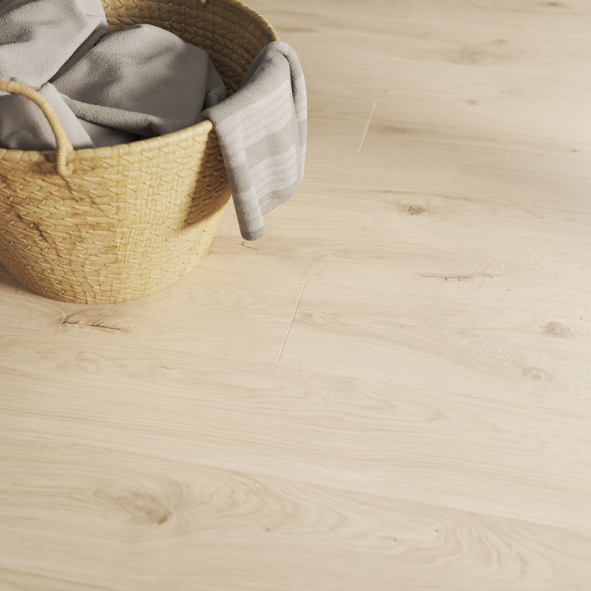 Panele podłogowe laminowane AC4 8 mm Artens Foligno - 6