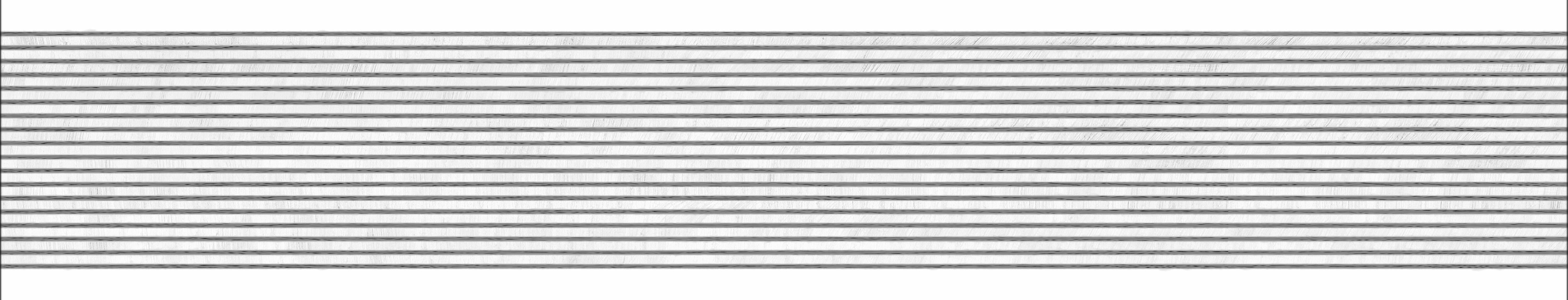 Pavimento cerâmico Harmony deck Zaragoza 22,5x90 cm - 5