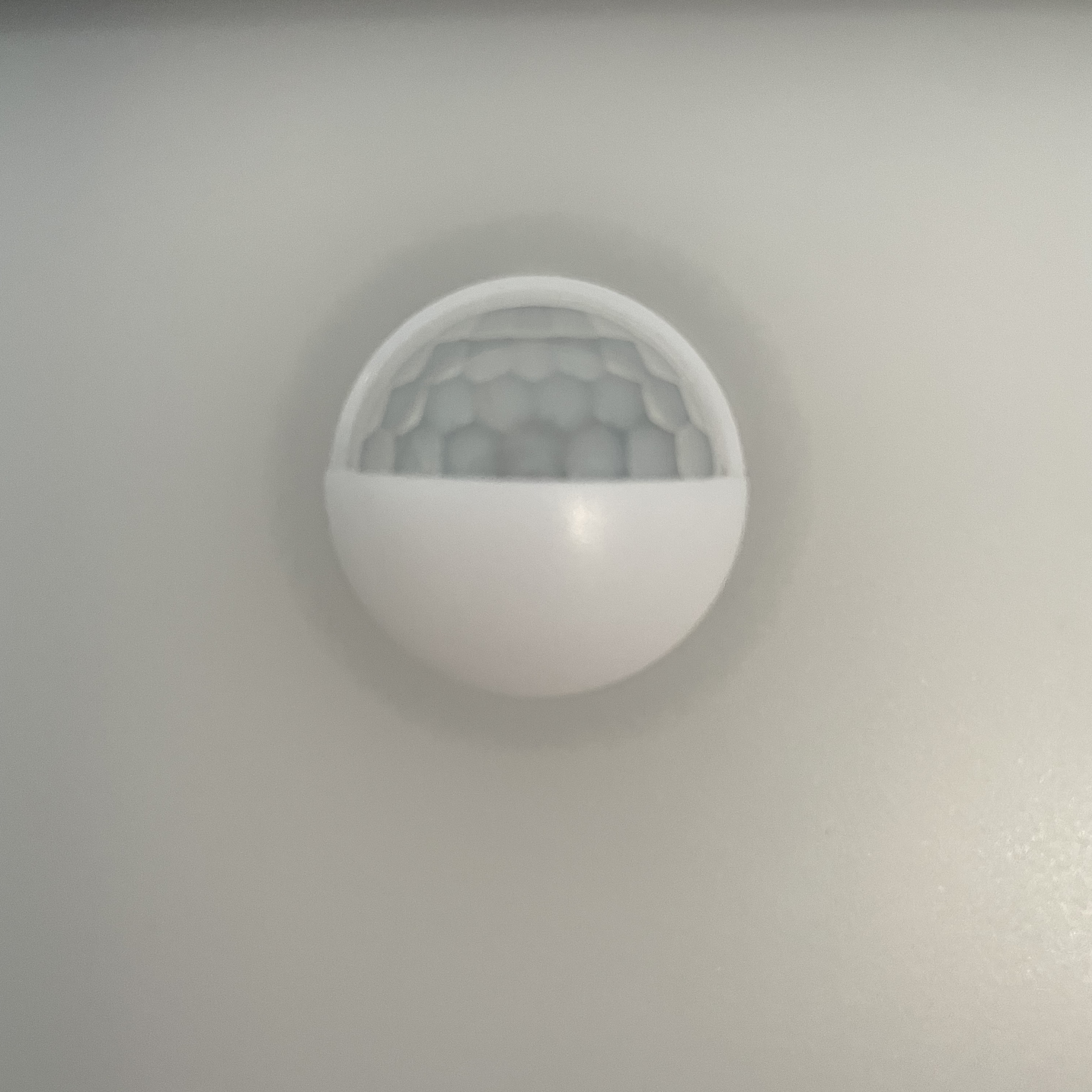 Applique solaire avec détecteur Algoa 1200 Lumen, blanc neutre, noir INSPIRE - 5