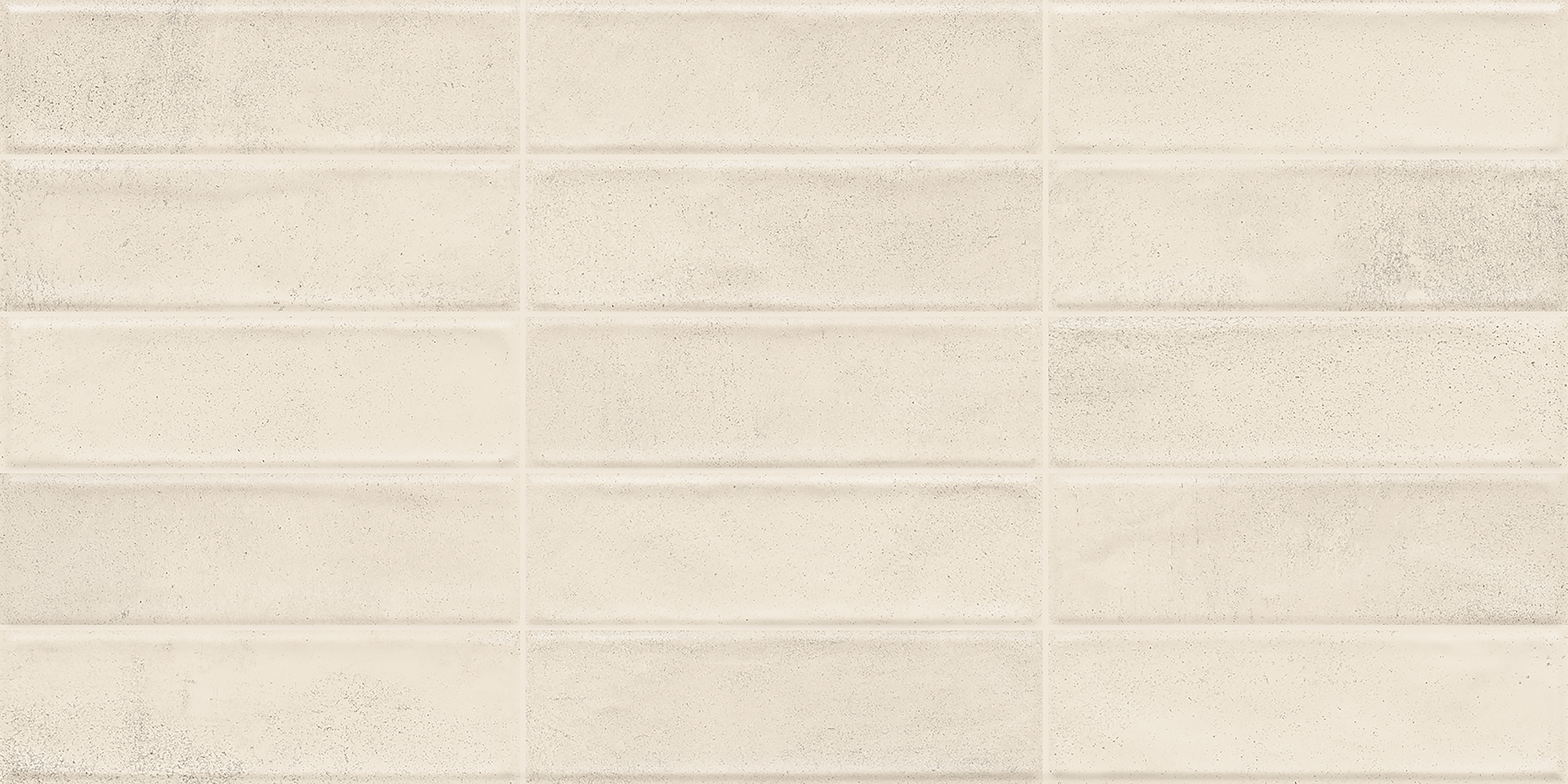 Glazura Moha Bricks White 30x60 Artens