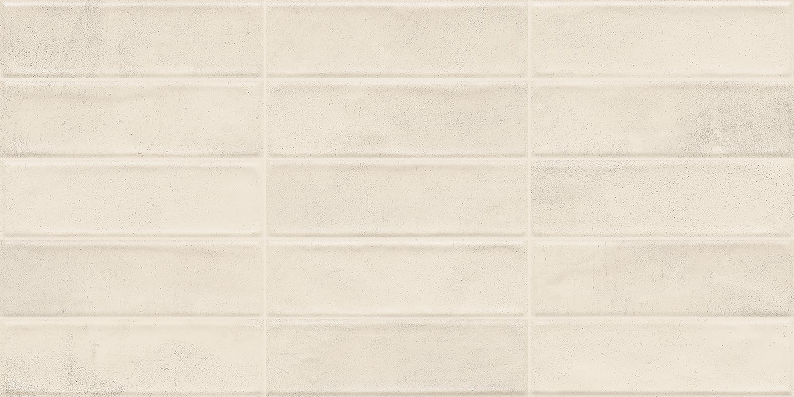 Glazura Moha Bricks White 30x60 Artens