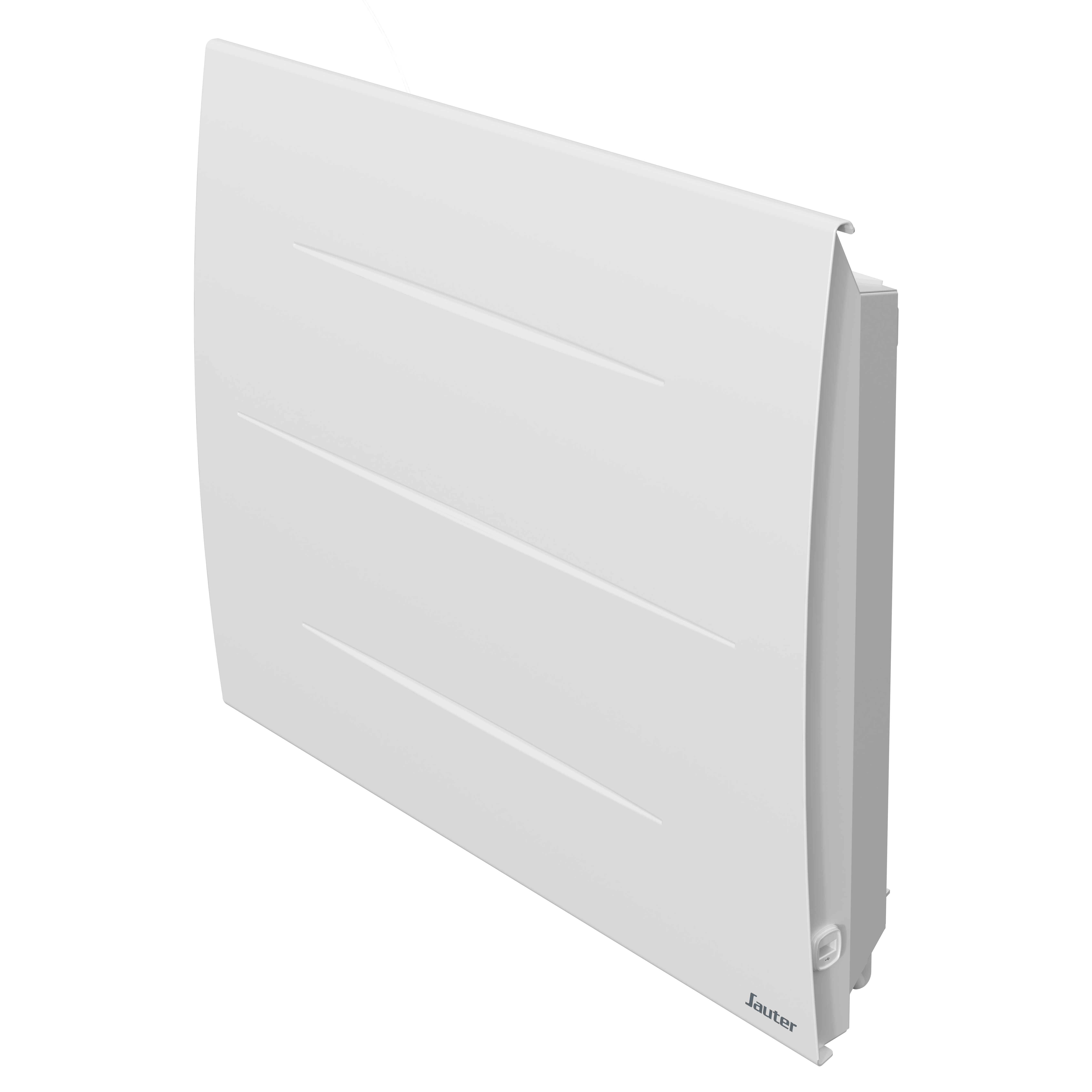 Radiateur électrique à inertie sèche 1000 W SAUTER Sibayak - 8