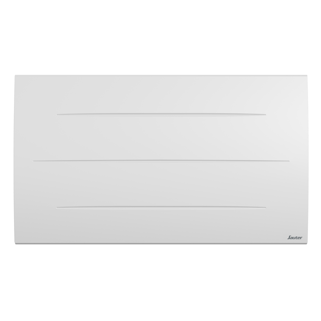 Radiateur électrique à inertie sèche 1500 W SAUTER Sibayak