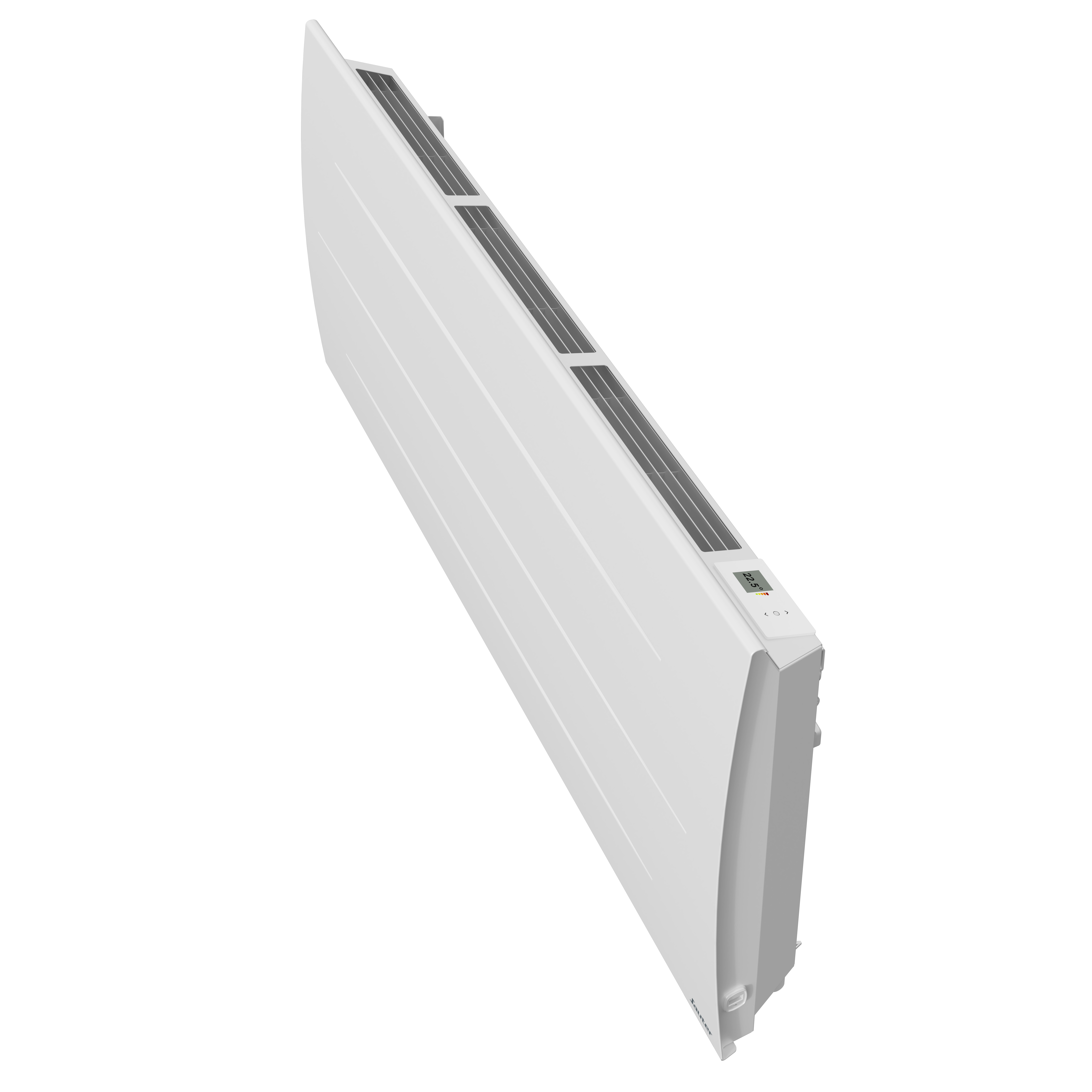 Radiateur électrique à inertie sèche 2000 W SAUTER Sibayak - 9