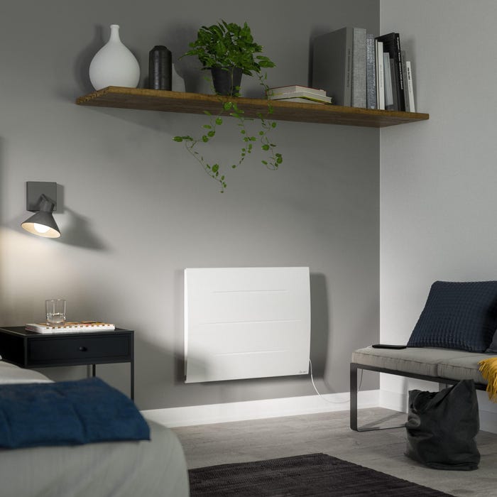 Radiateur SAUTER Sibayak 1000w