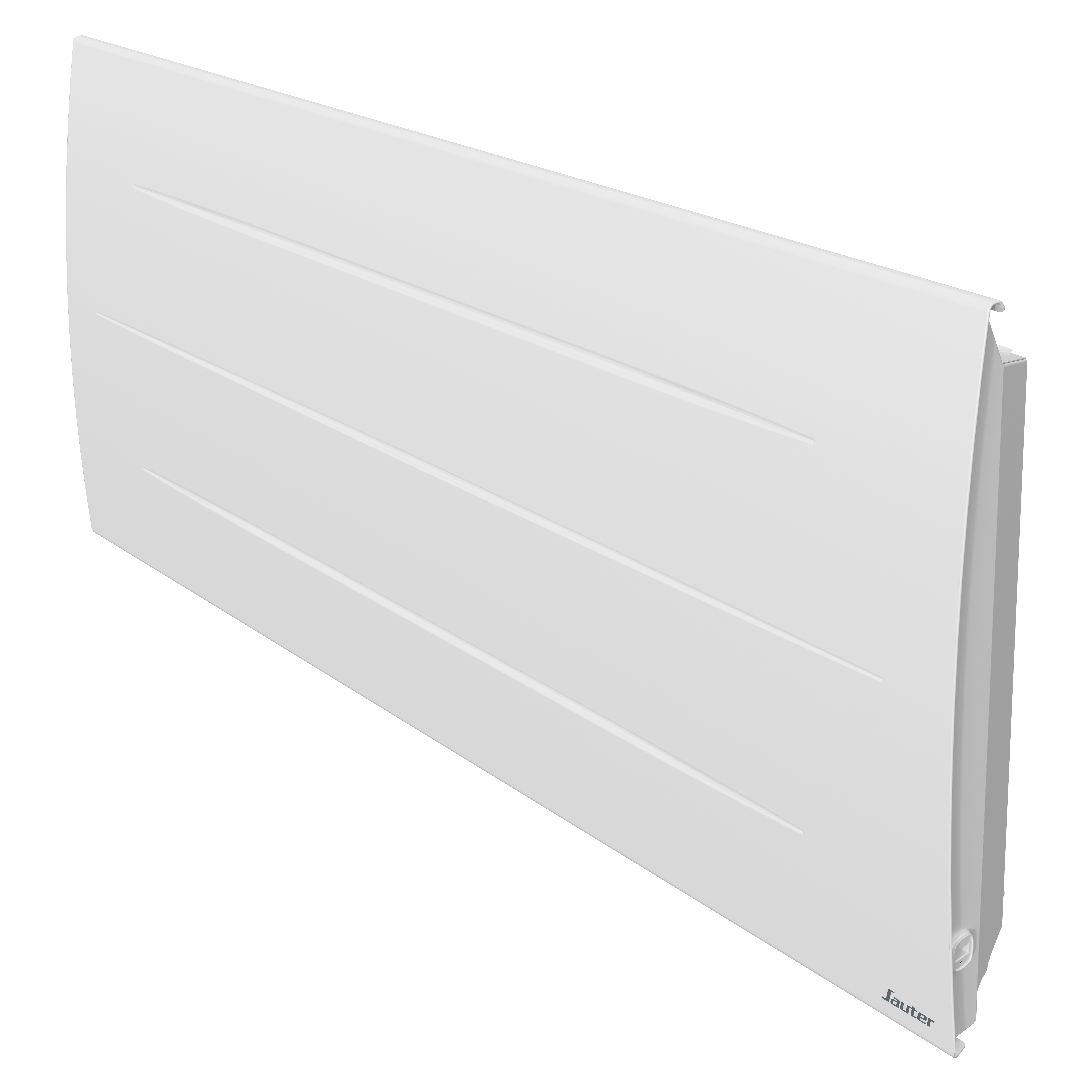 Radiateur électrique à inertie sèche 2000 W SAUTER Sibayak - 8