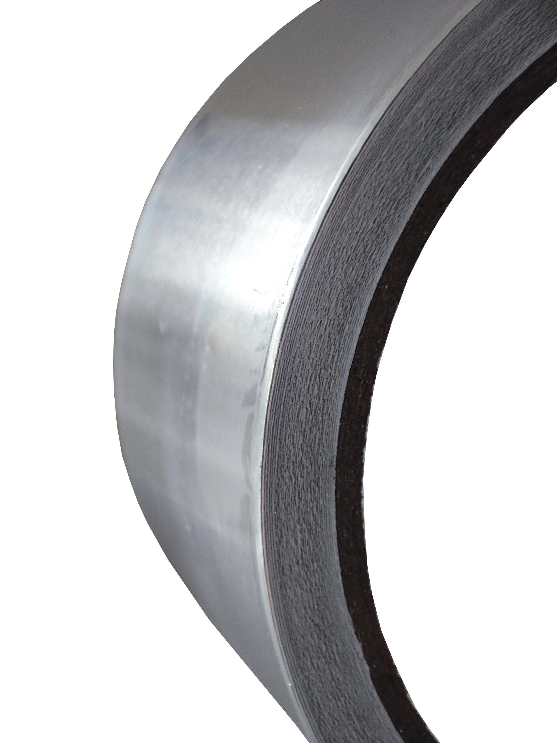 Fita de alumínio 50MMX10M SANITOP - 4