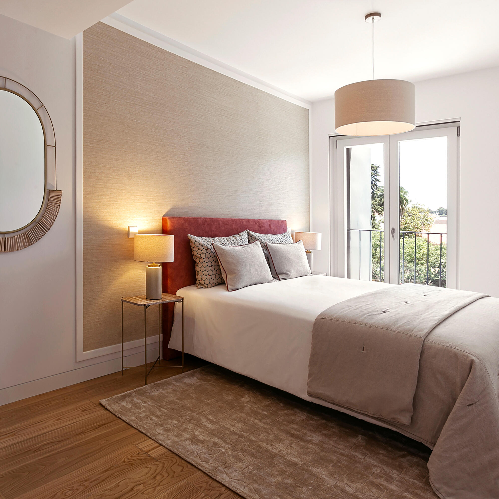 Moldura de poliestireno 10x50 mm de 2 m de largo - 11