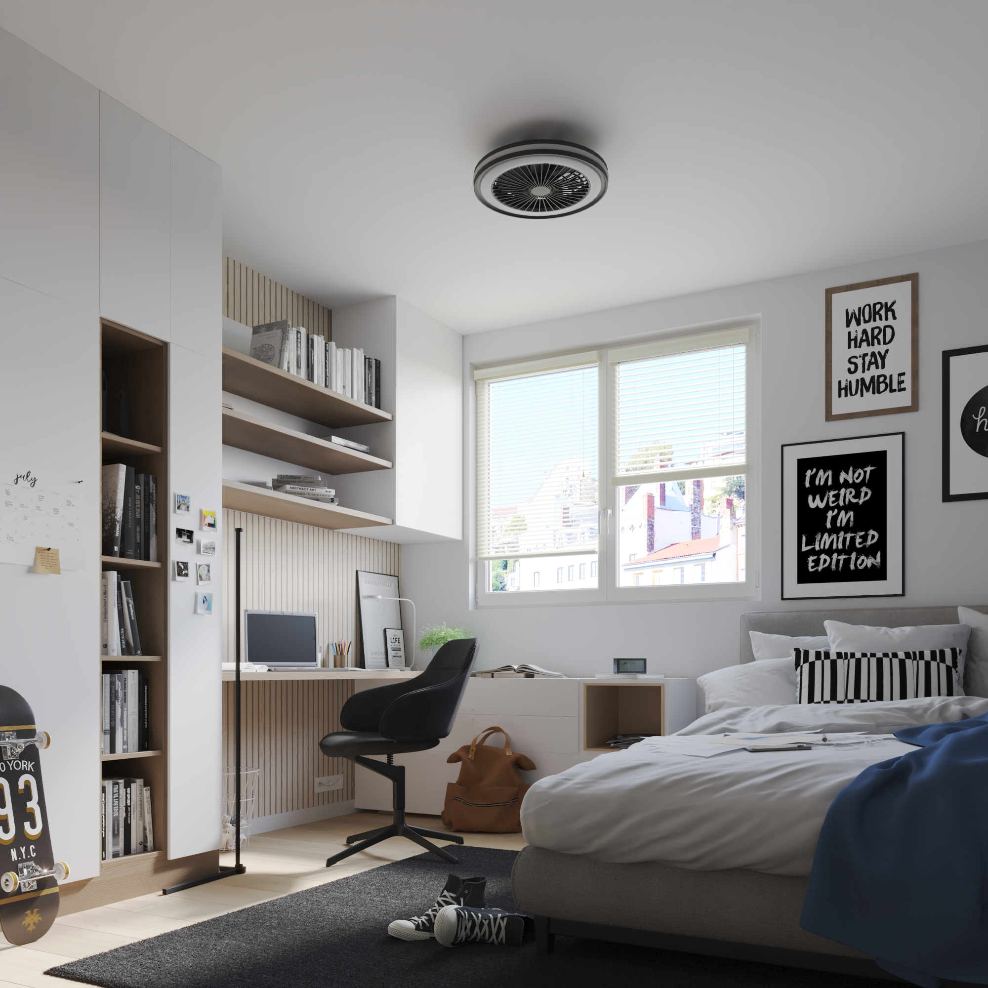 Taśma LED Cutflexi RGBW 1.5 m Inspire - 10