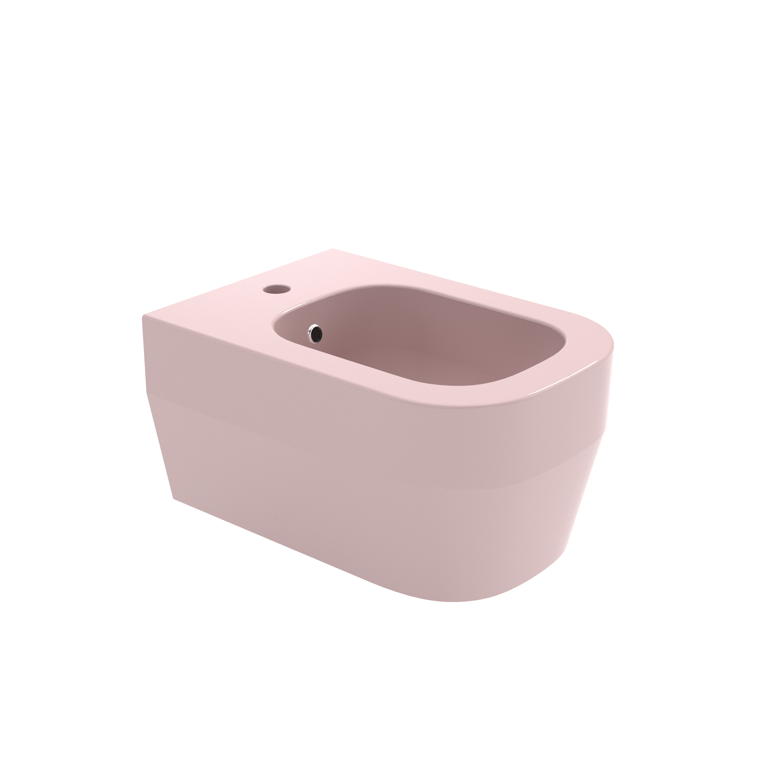Bidet Sospeso Tutto Evo Rosa Lucido OLYMPIA CERAMICA Leroy Merlin Bidet Sospeso Tutto Evo Rosa Lucido OLYMPIA CERAMICA Leroy Merlin