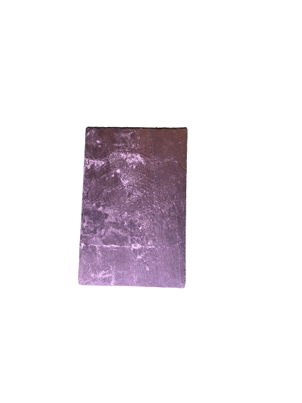 Ardoise 30x20cm, rustique