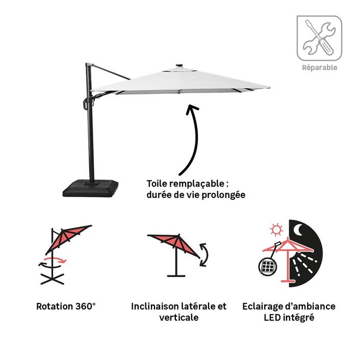 guarda-sol-lateral-narial-sonora-II-base-alu-quadrado-branco