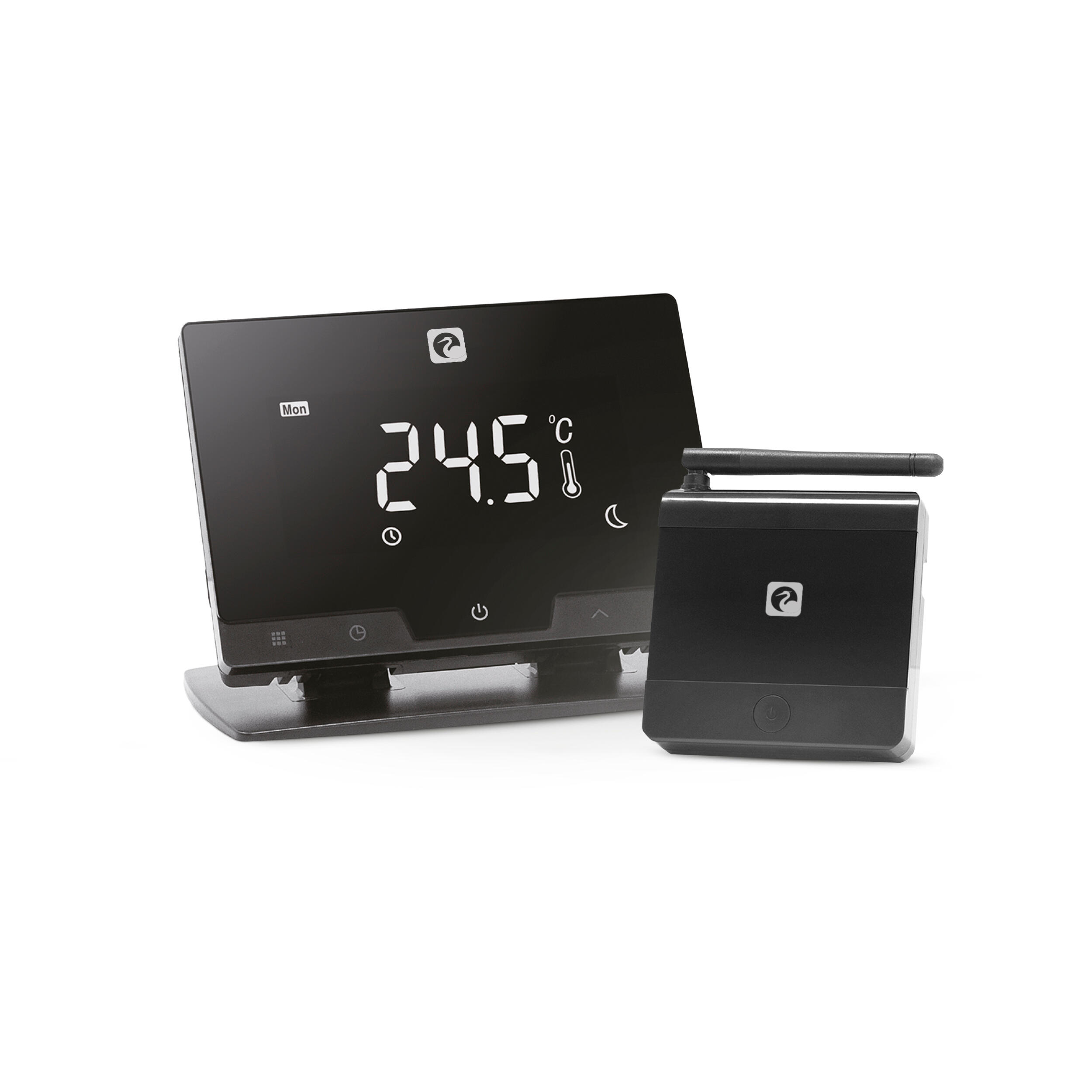 Termostato inteligente GARZA Smart - 5