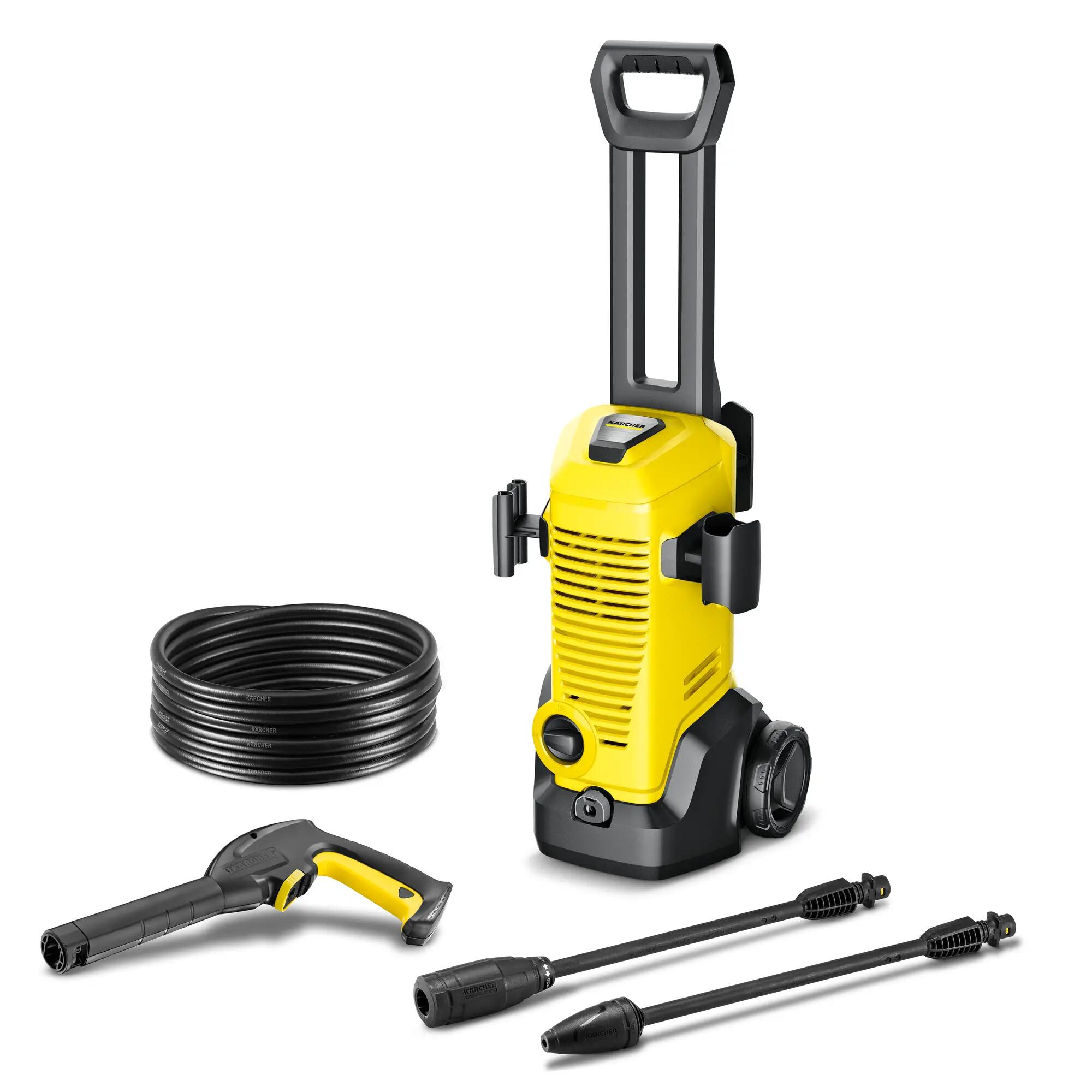Kit Uscita Alta Pressione Per Kärcher K2/K3 – Modello 4.064-047.0, Nuovo